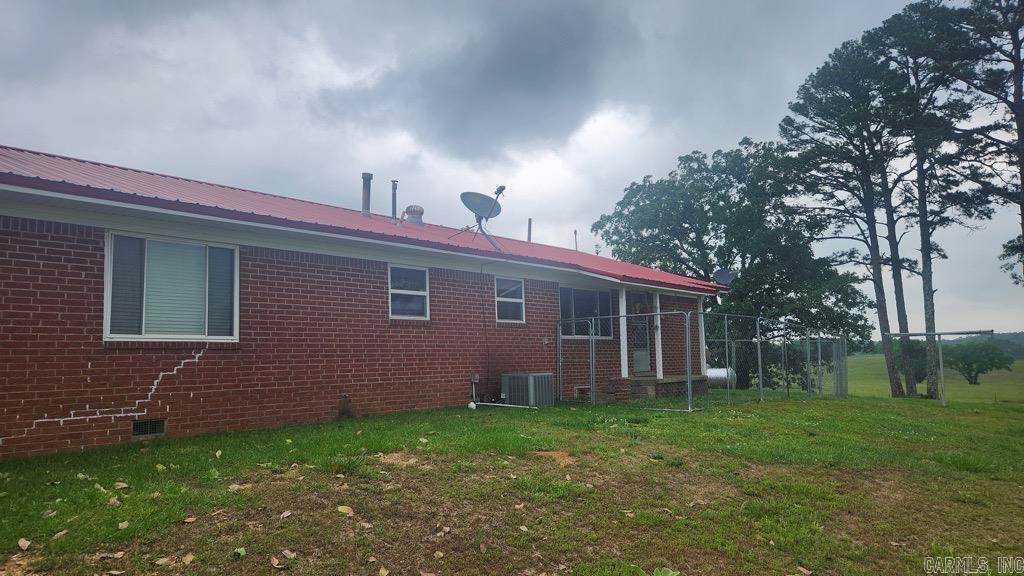 1007  Murphy Rd  Norman, AR