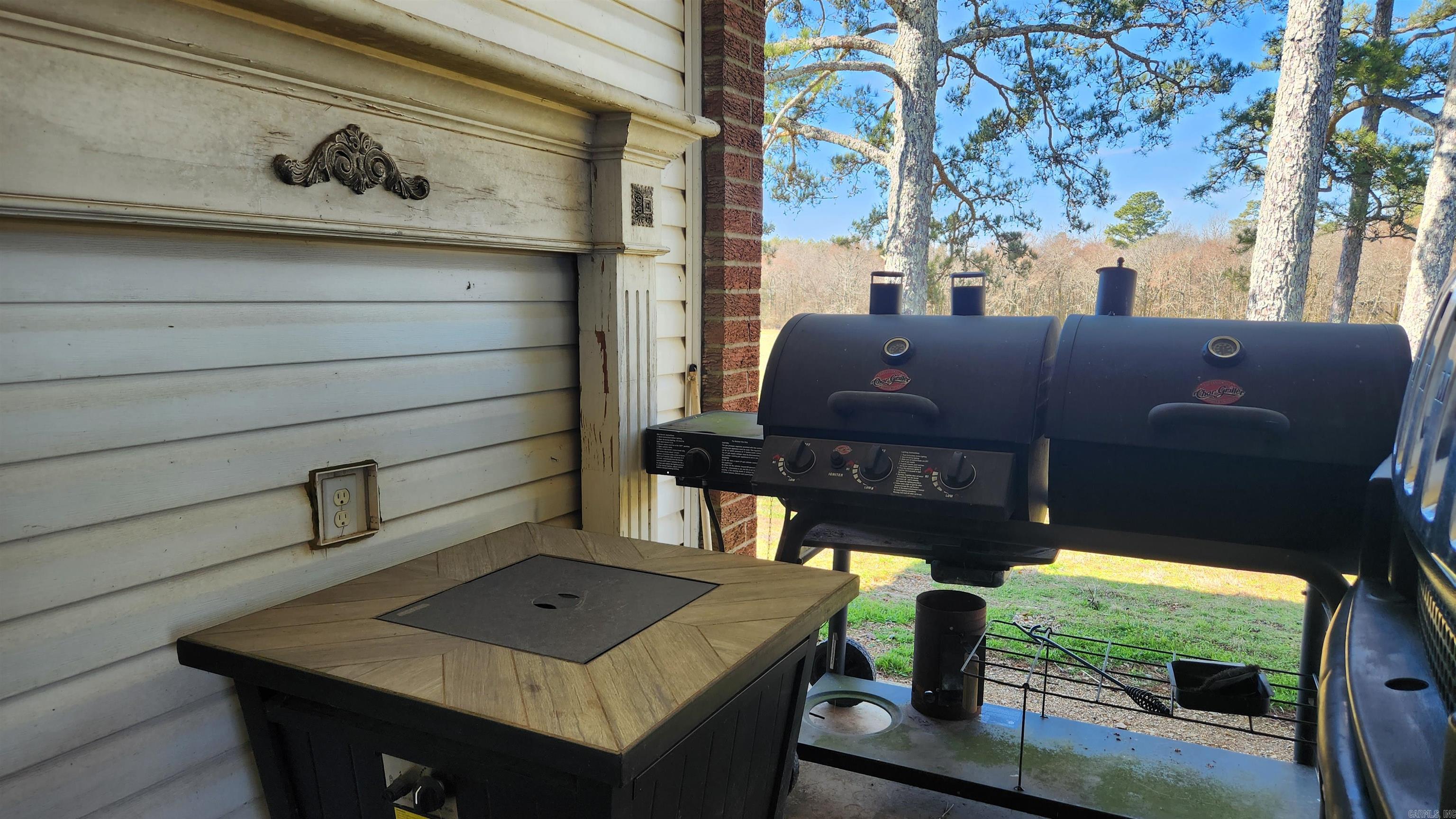 1007  Murphy Rd  Norman, AR