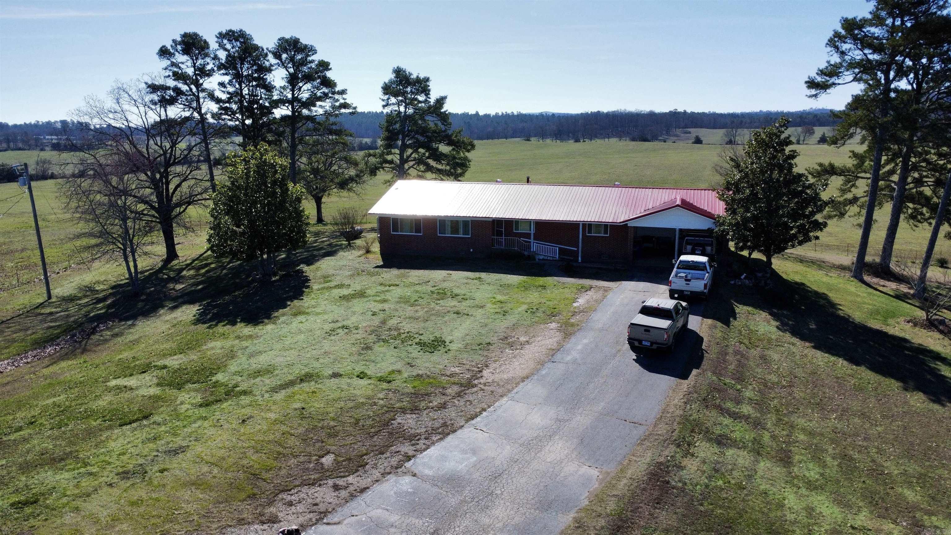 1007  Murphy Rd  Norman, AR
