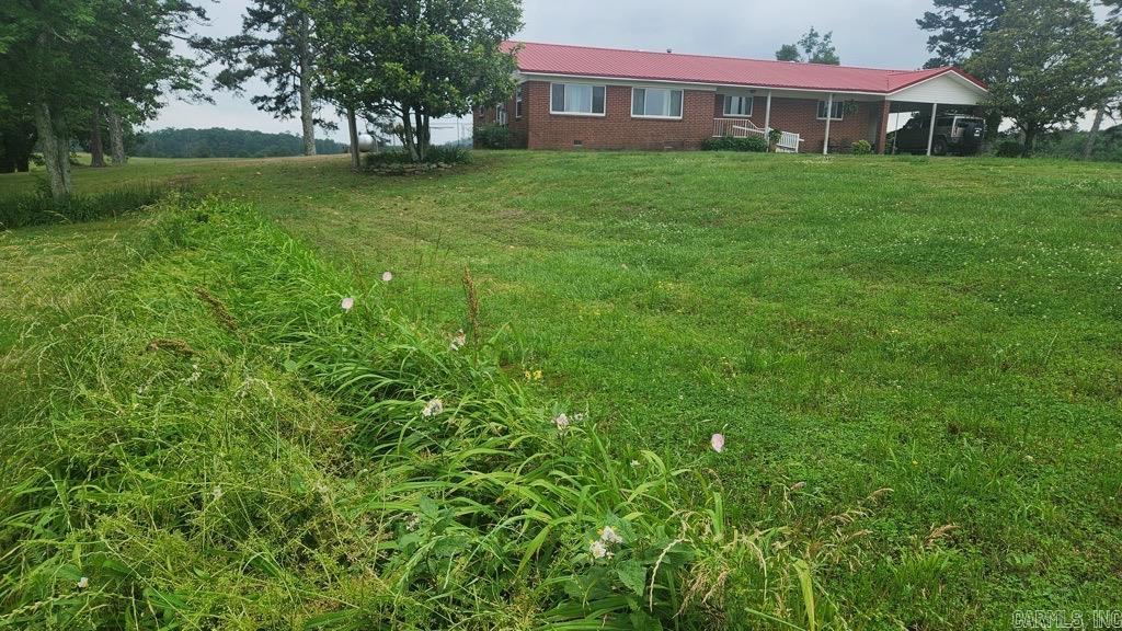 1007  Murphy Rd  Norman, AR