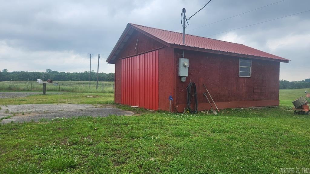 1007  Murphy Rd  Norman, AR