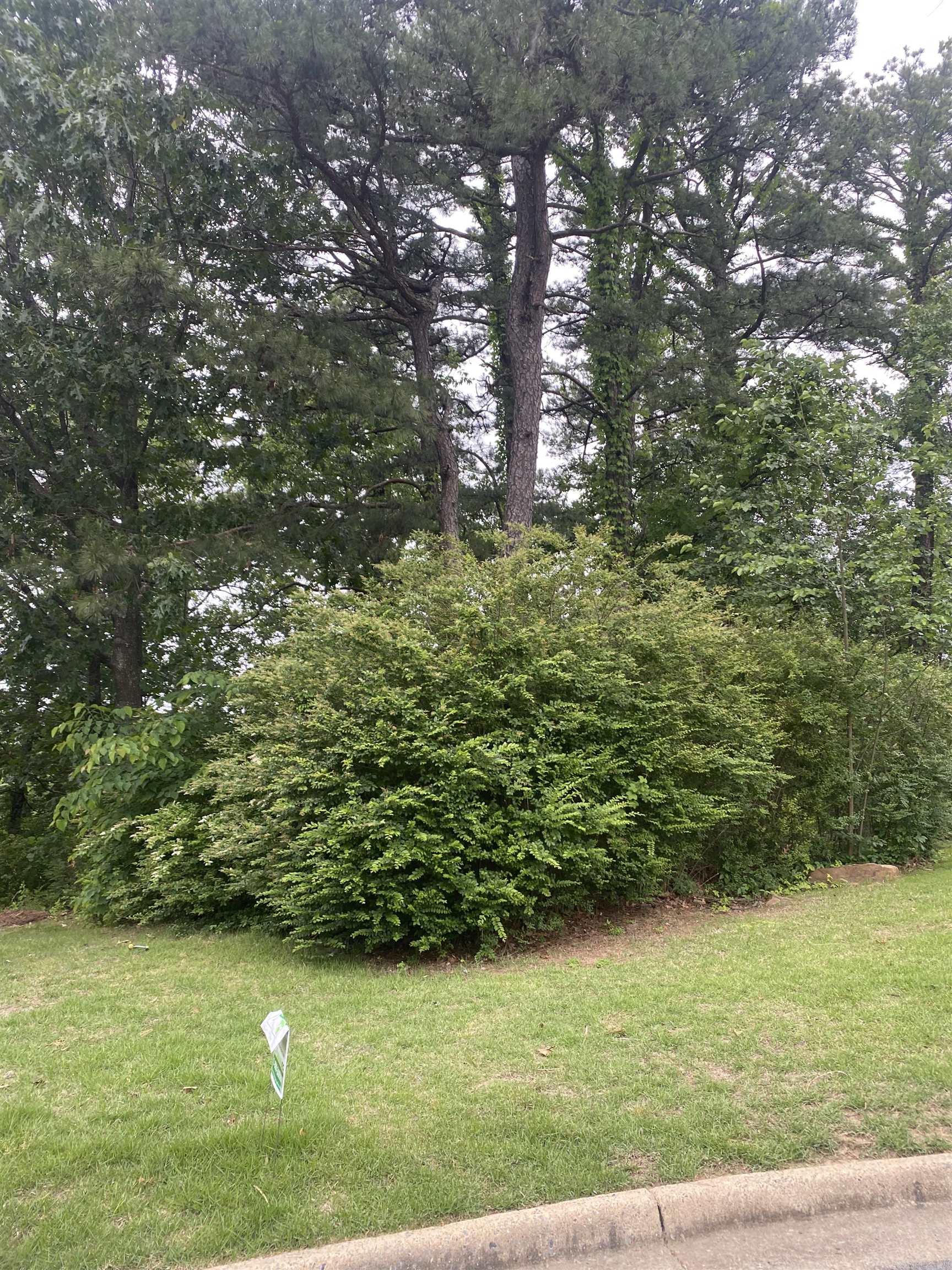16  Cedar Branch  Little Rock, AR