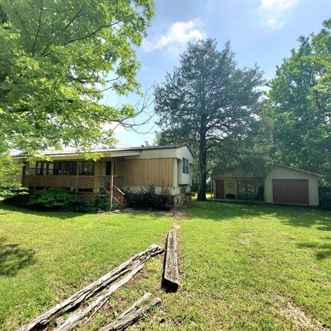 407 N Union  Mountain View, AR