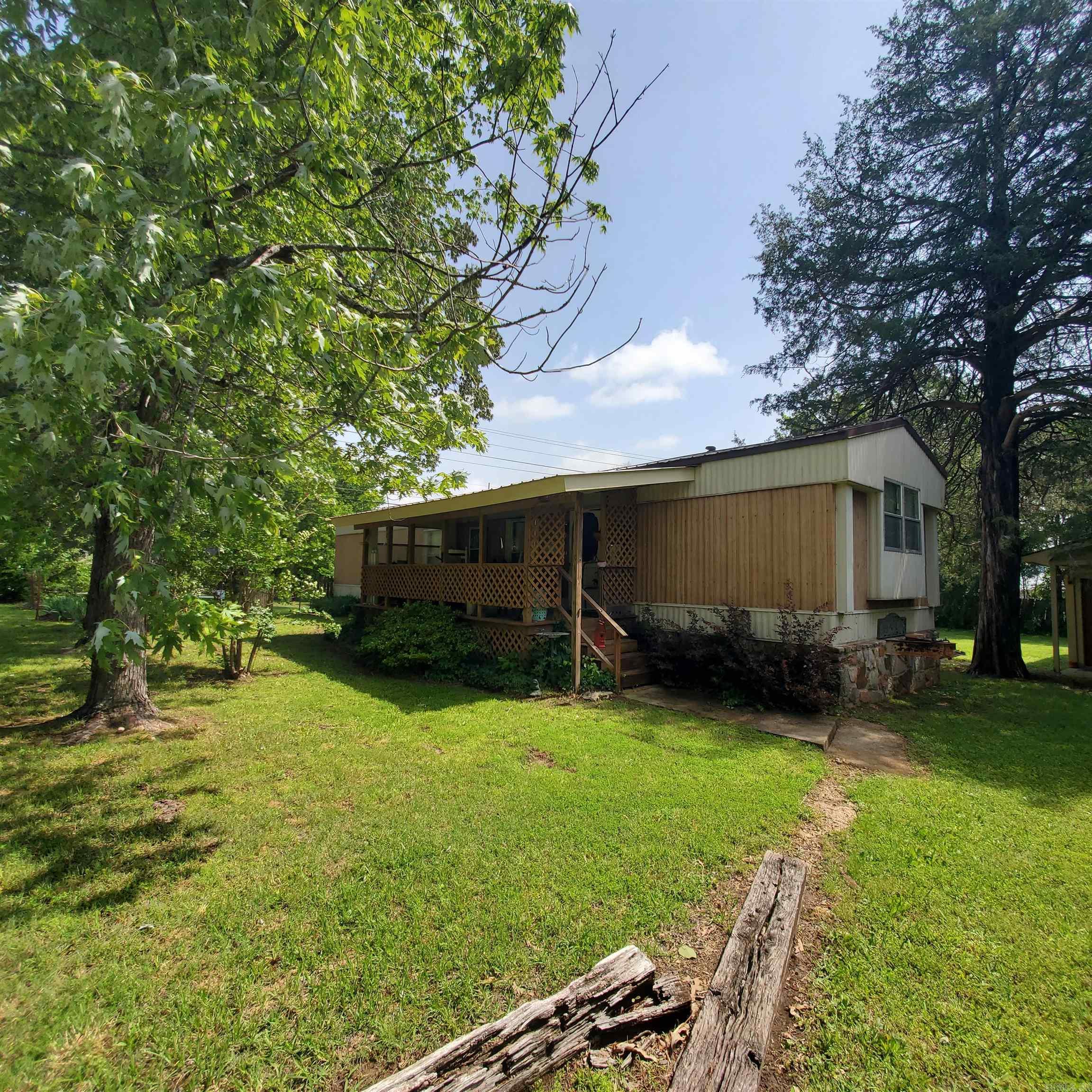407 N Union  Mountain View, AR