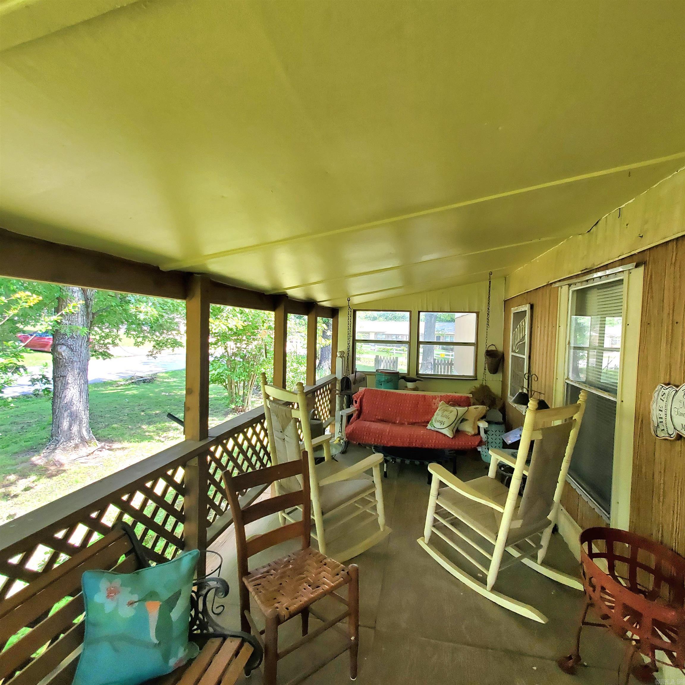 407 N Union  Mountain View, AR