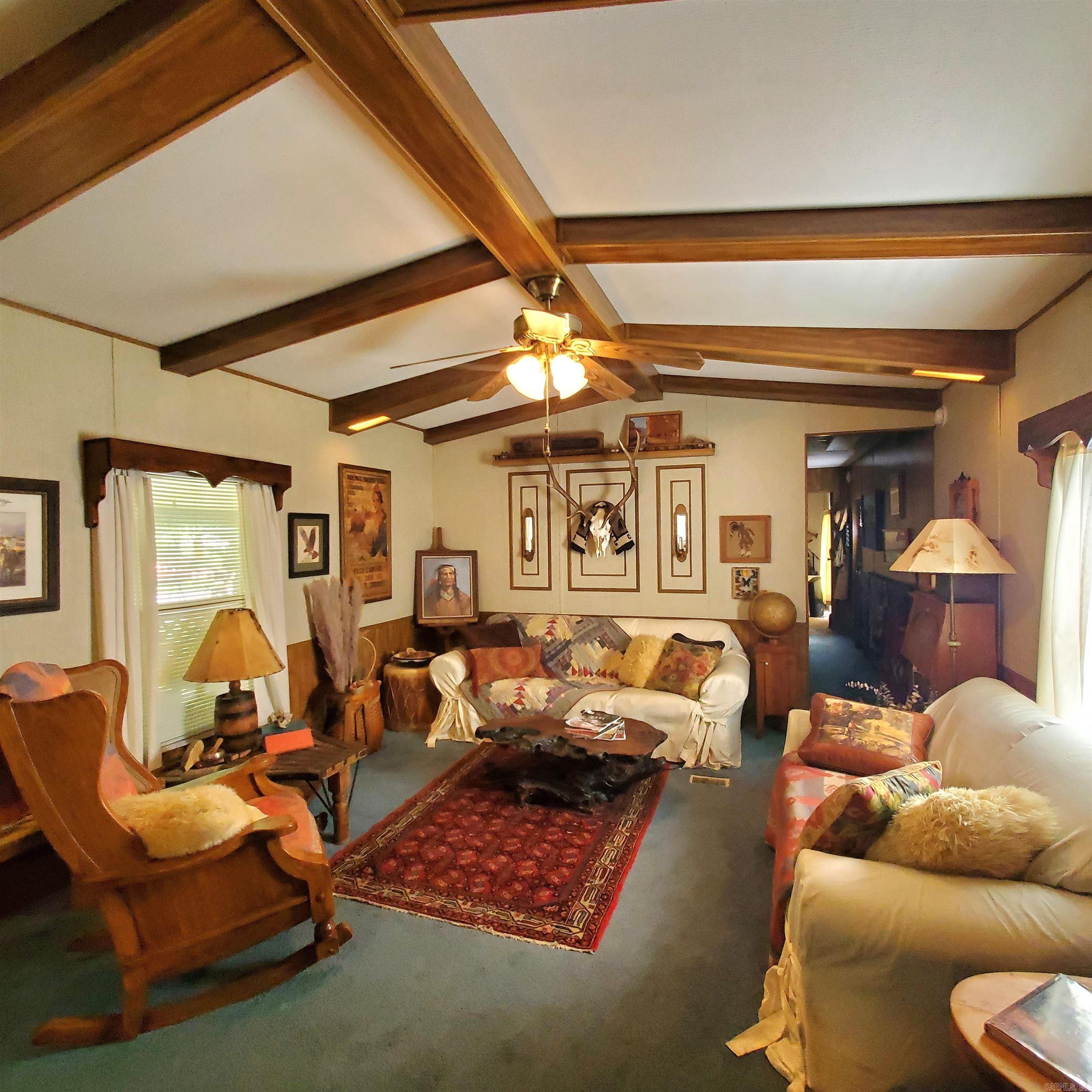 407 N Union  Mountain View, AR