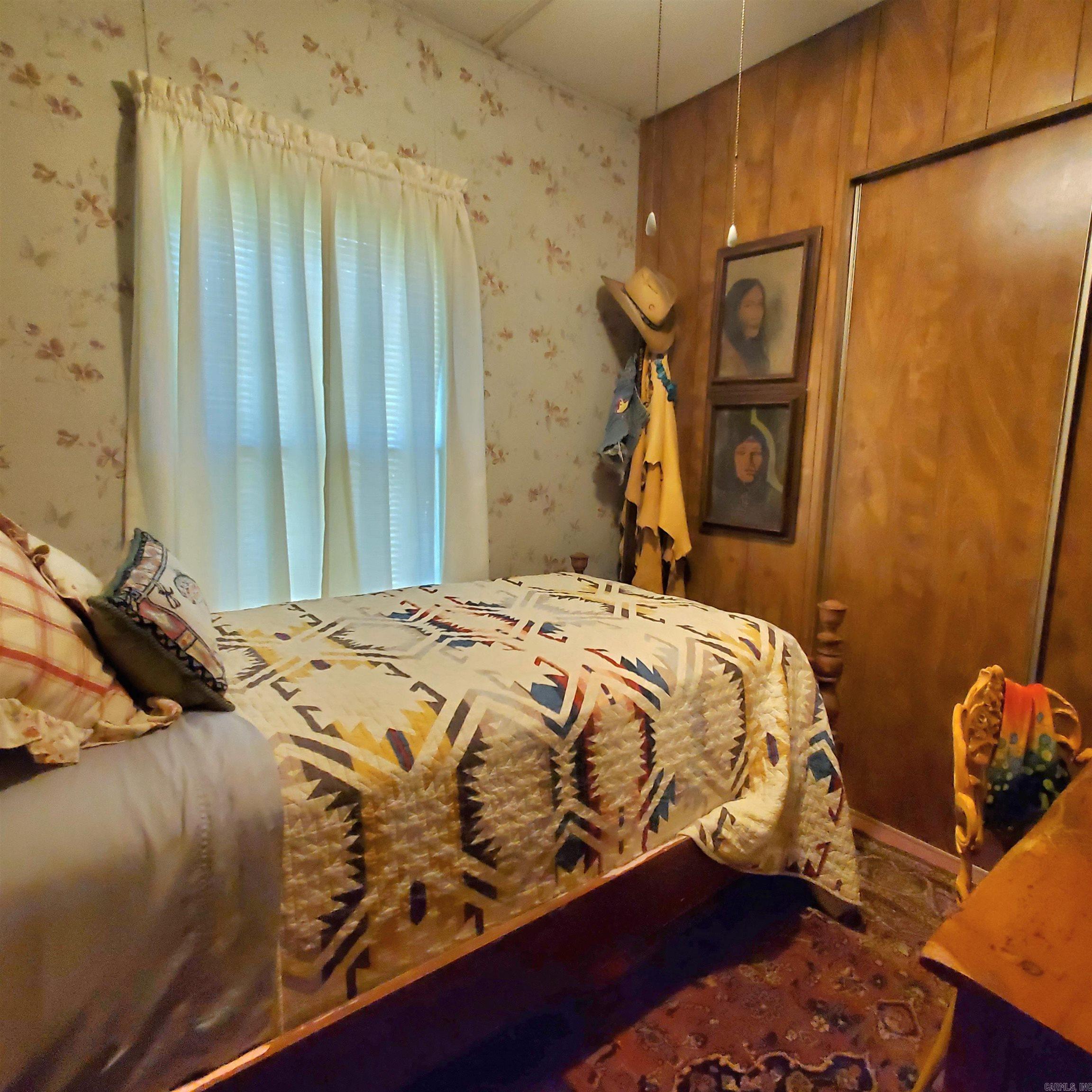 407 N Union  Mountain View, AR