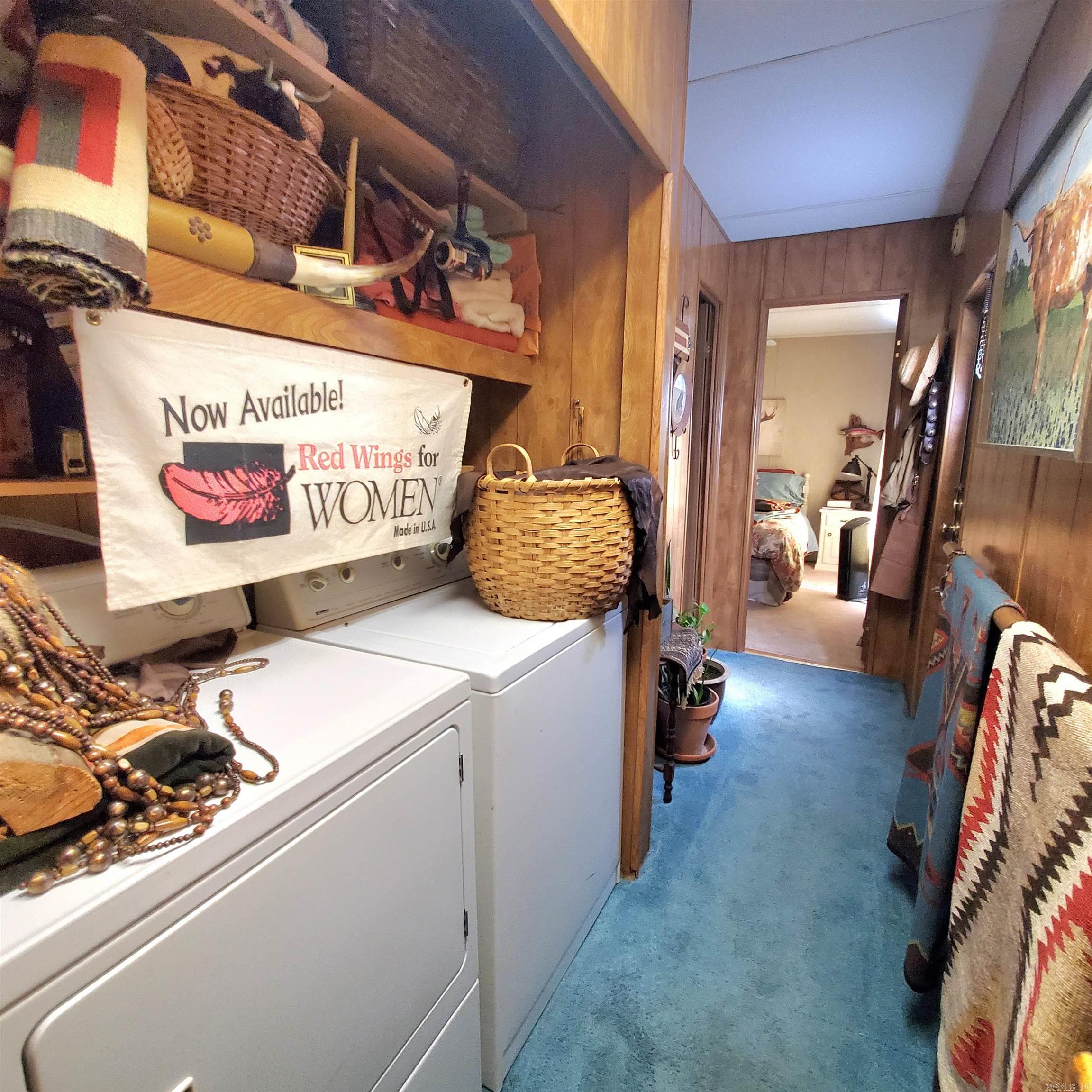 407 N Union  Mountain View, AR