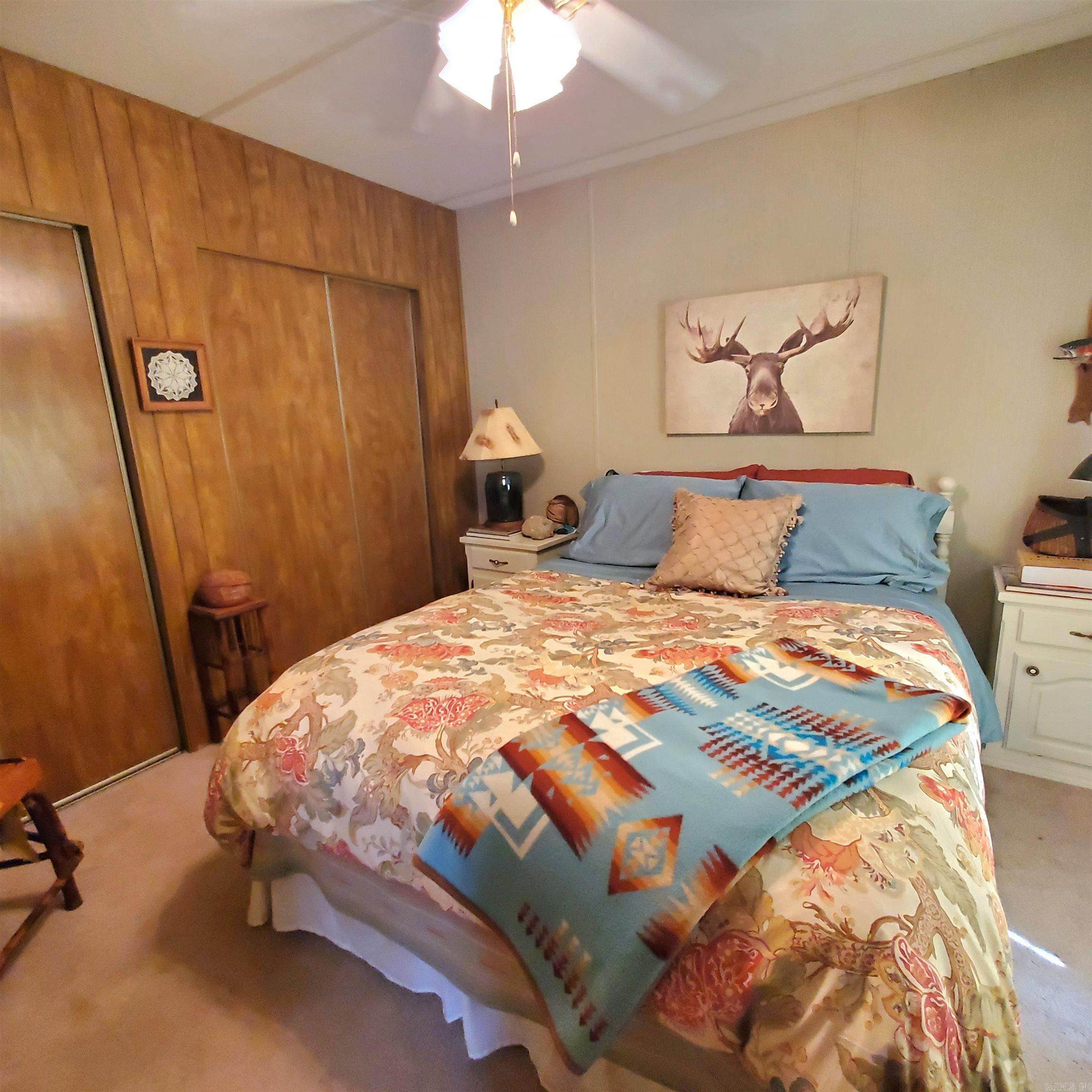 407 N Union  Mountain View, AR