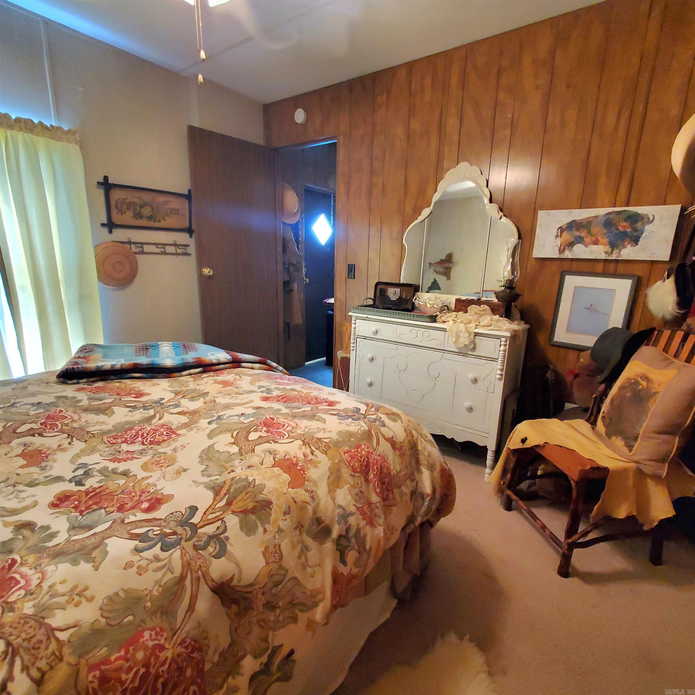 407 N Union  Mountain View, AR