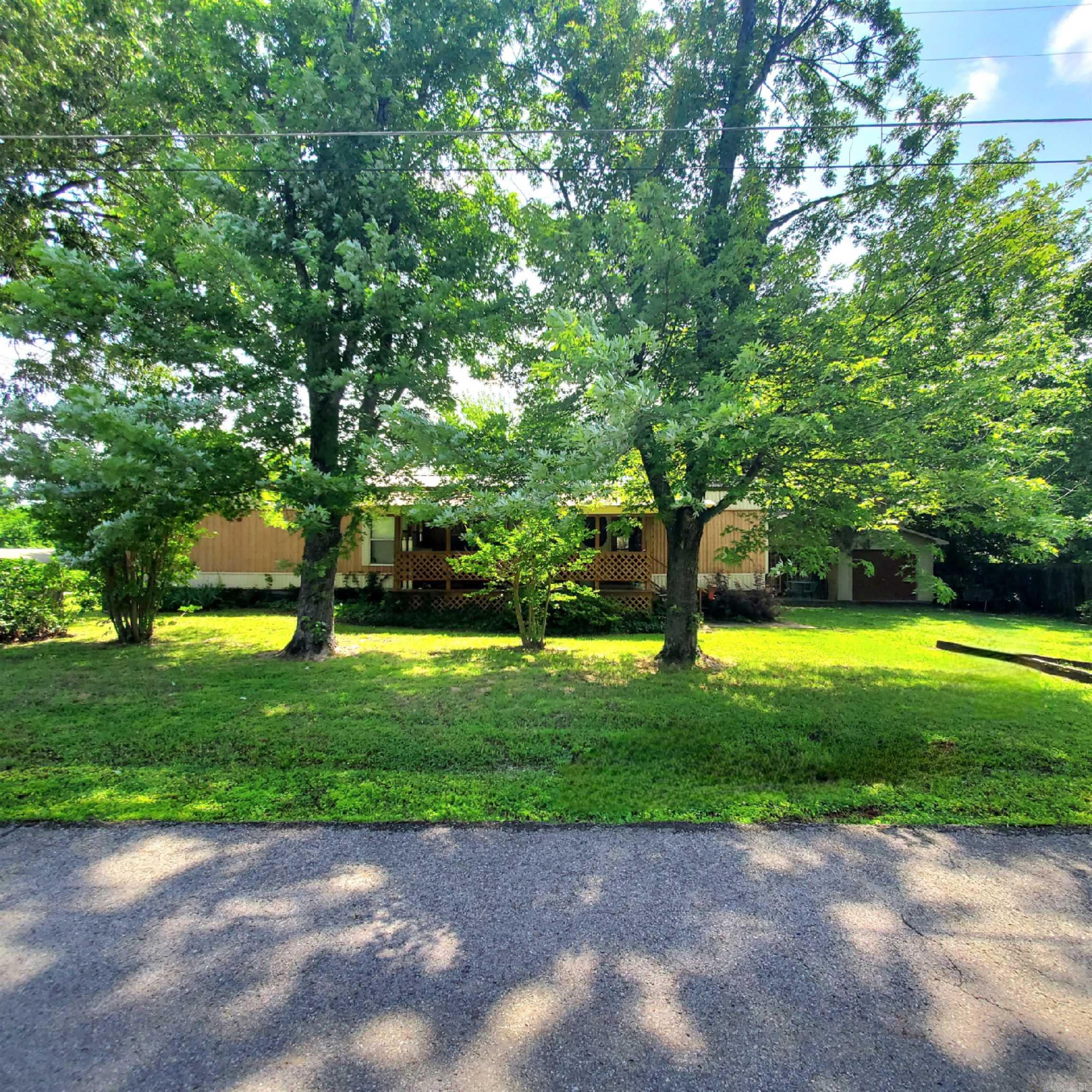 407 N Union  Mountain View, AR
