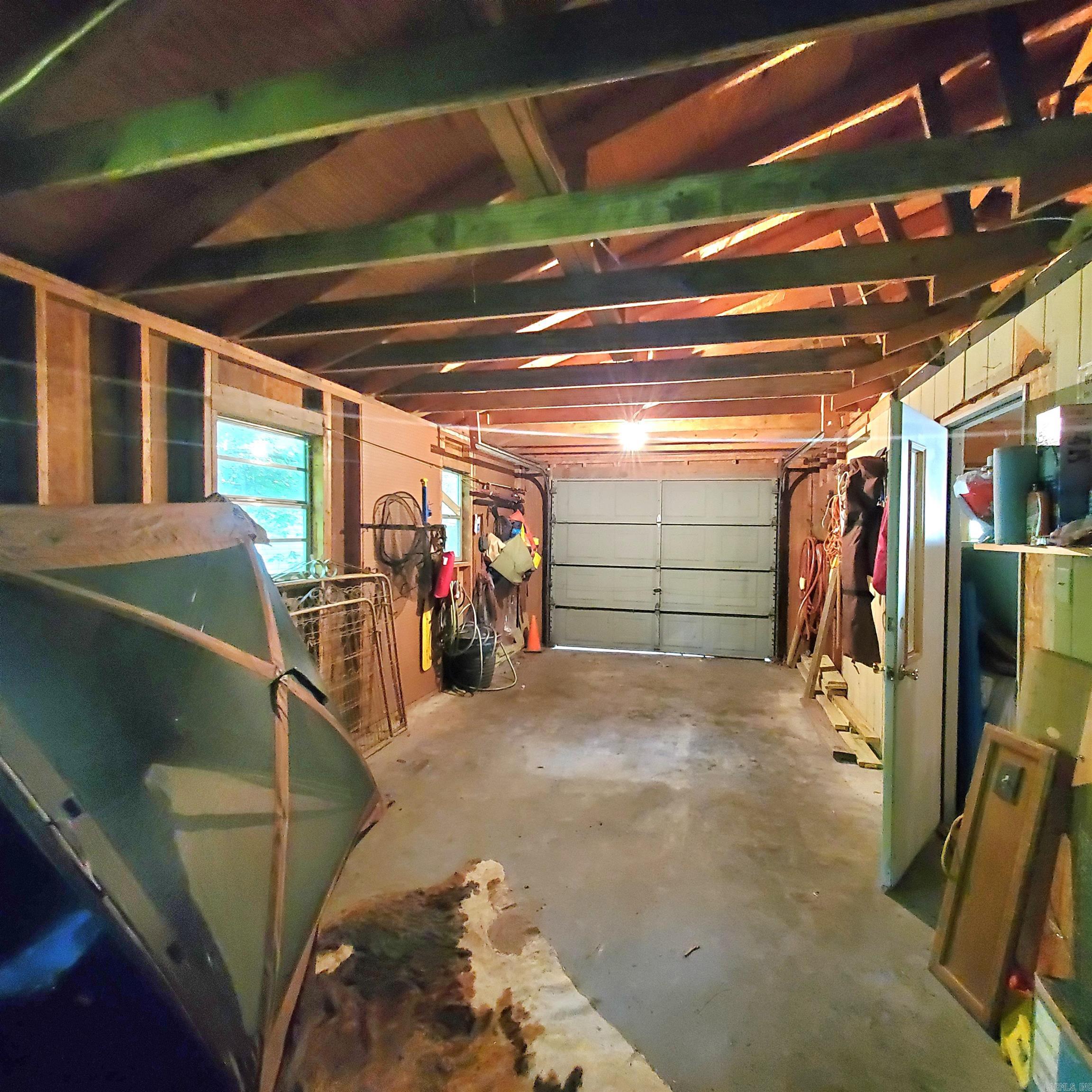 407 N Union  Mountain View, AR