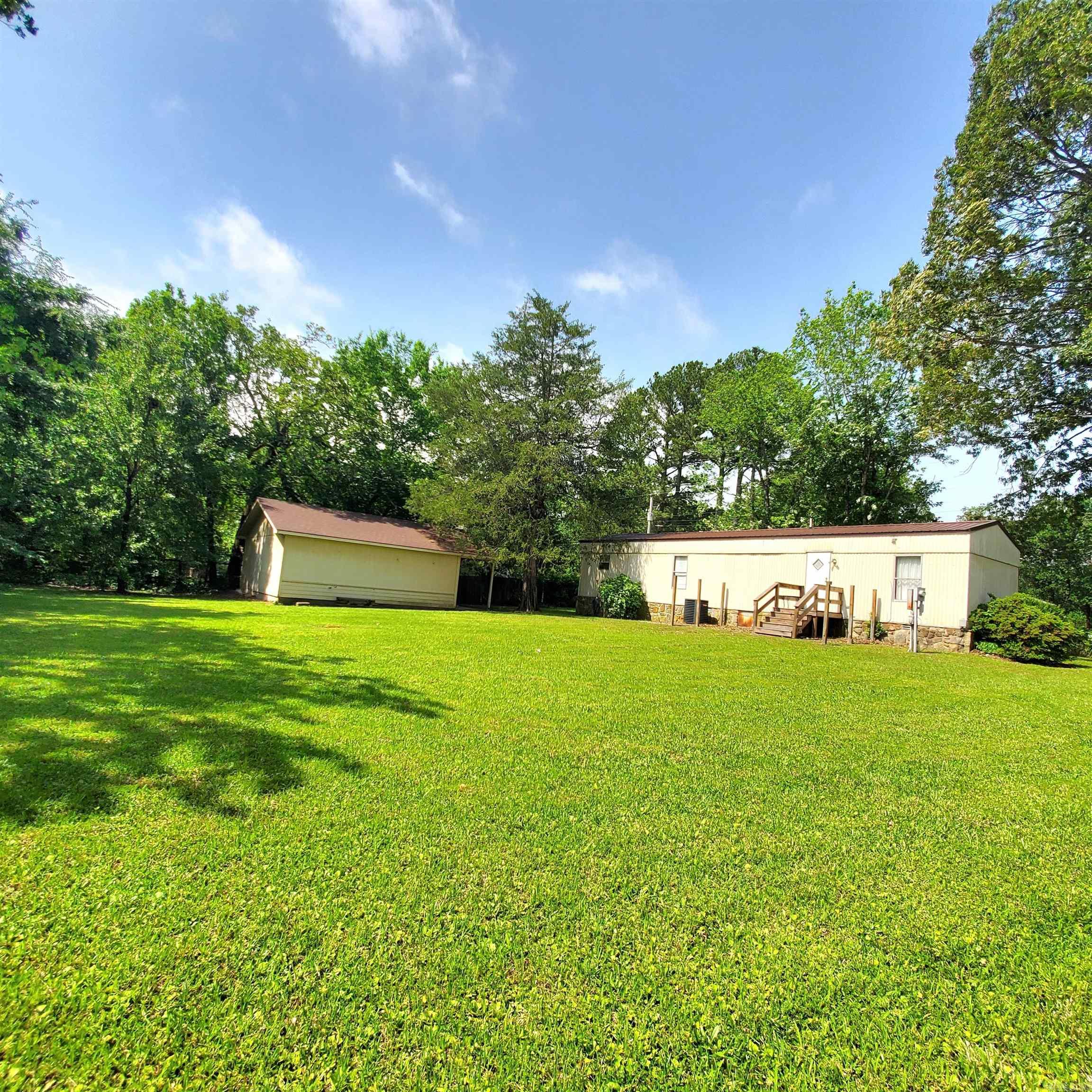 407 N Union  Mountain View, AR