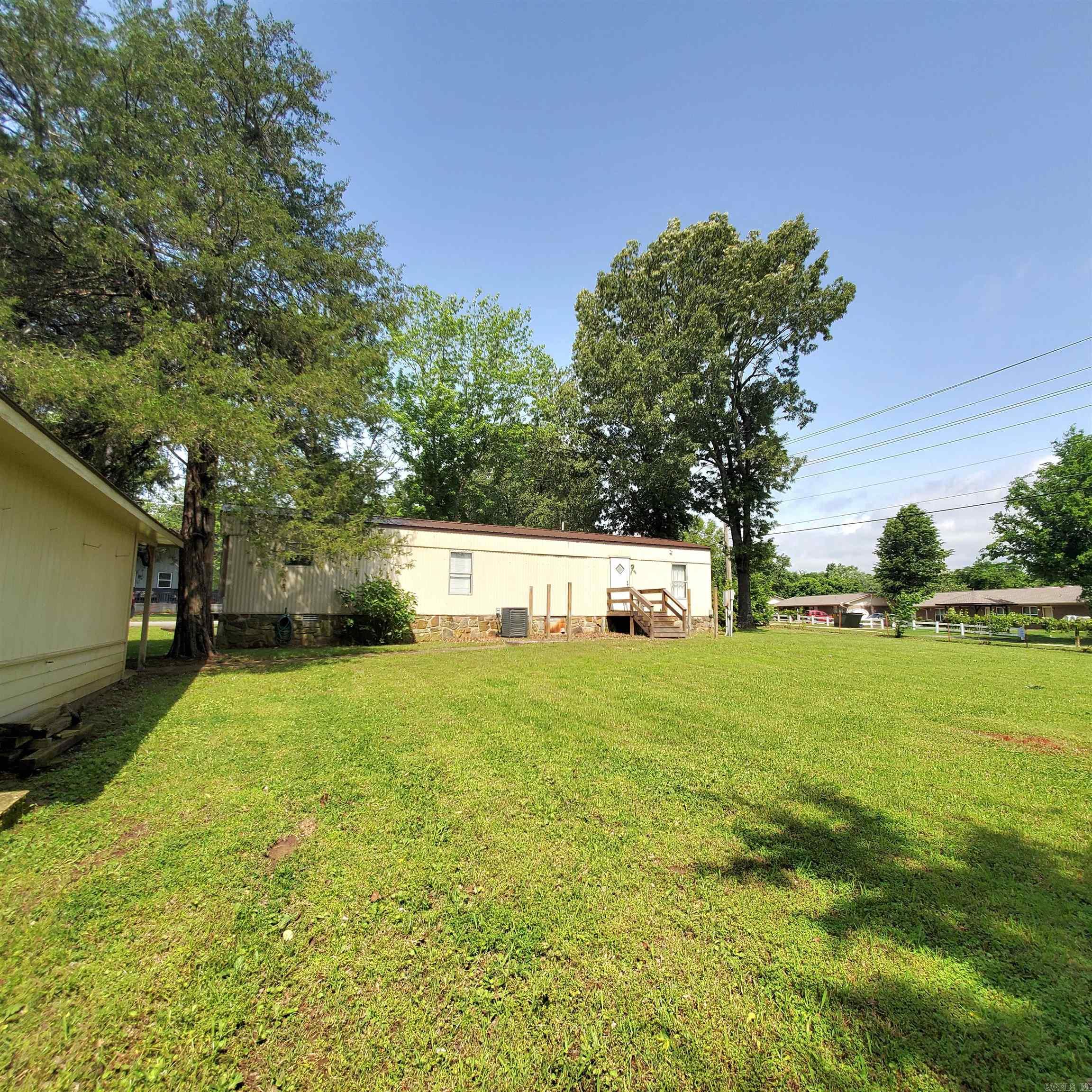 407 N Union  Mountain View, AR