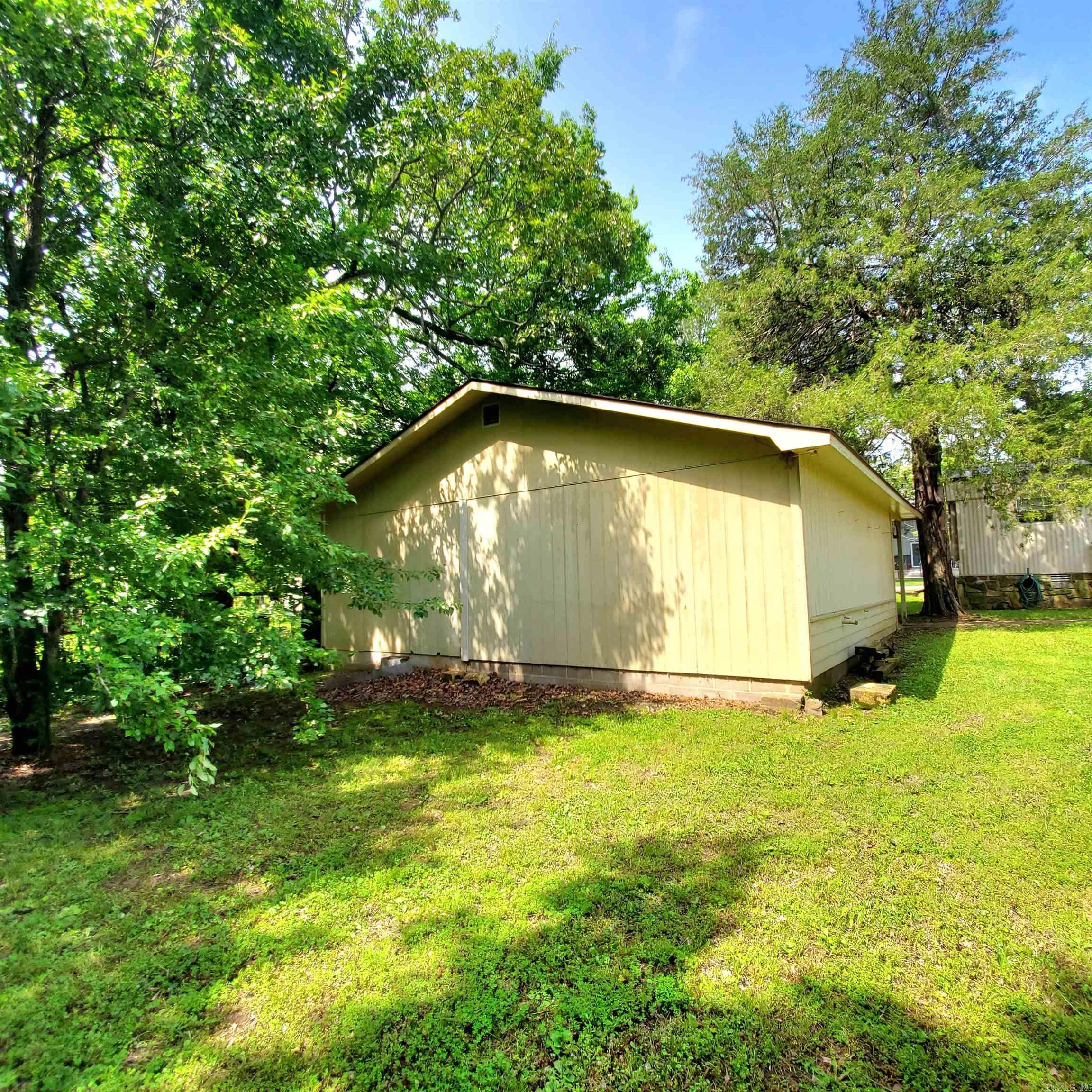 407 N Union  Mountain View, AR