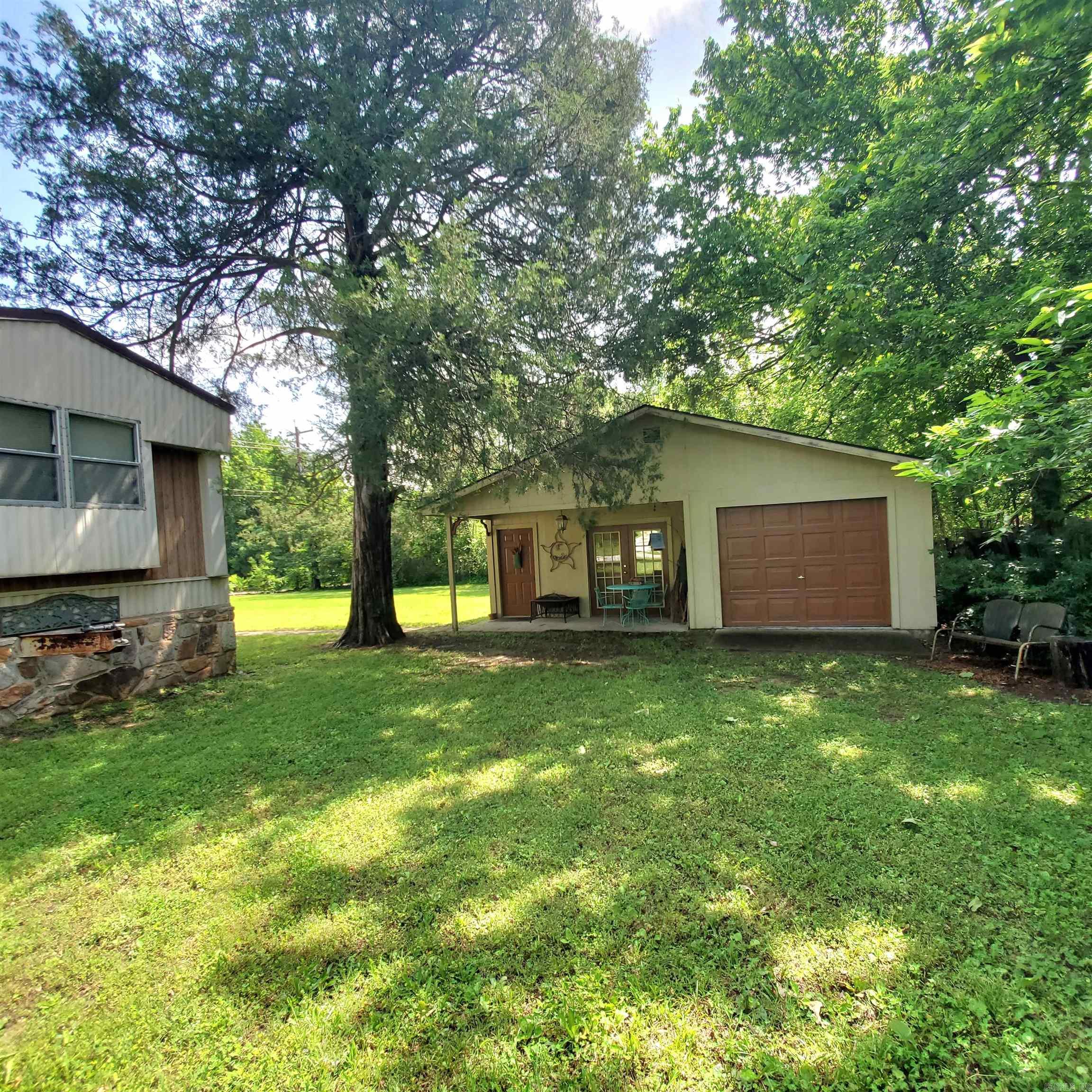 407 N Union  Mountain View, AR