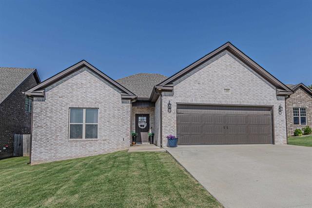 1209  Bobtail  Jonesboro, AR