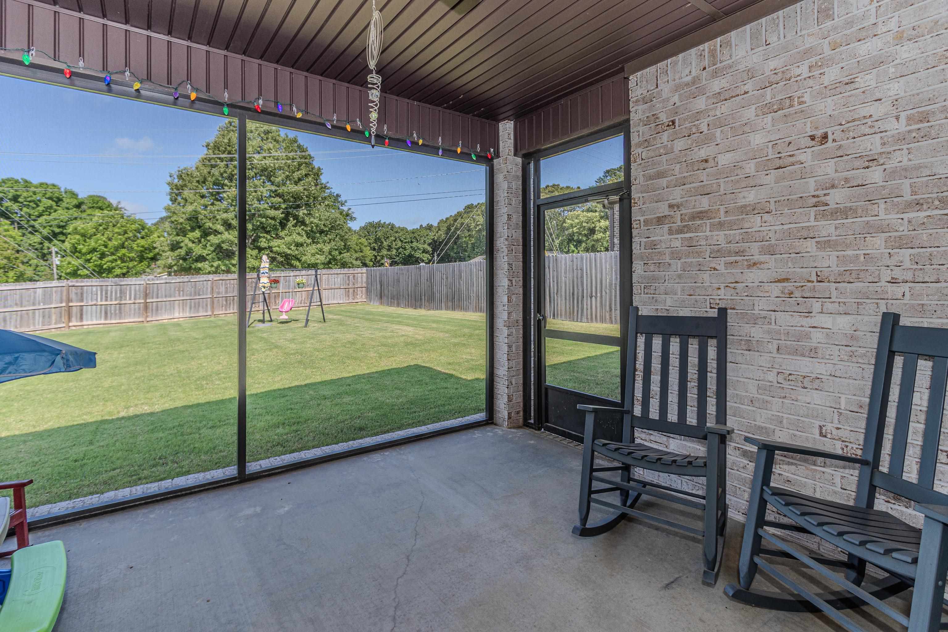 1209  Bobtail  Jonesboro, AR