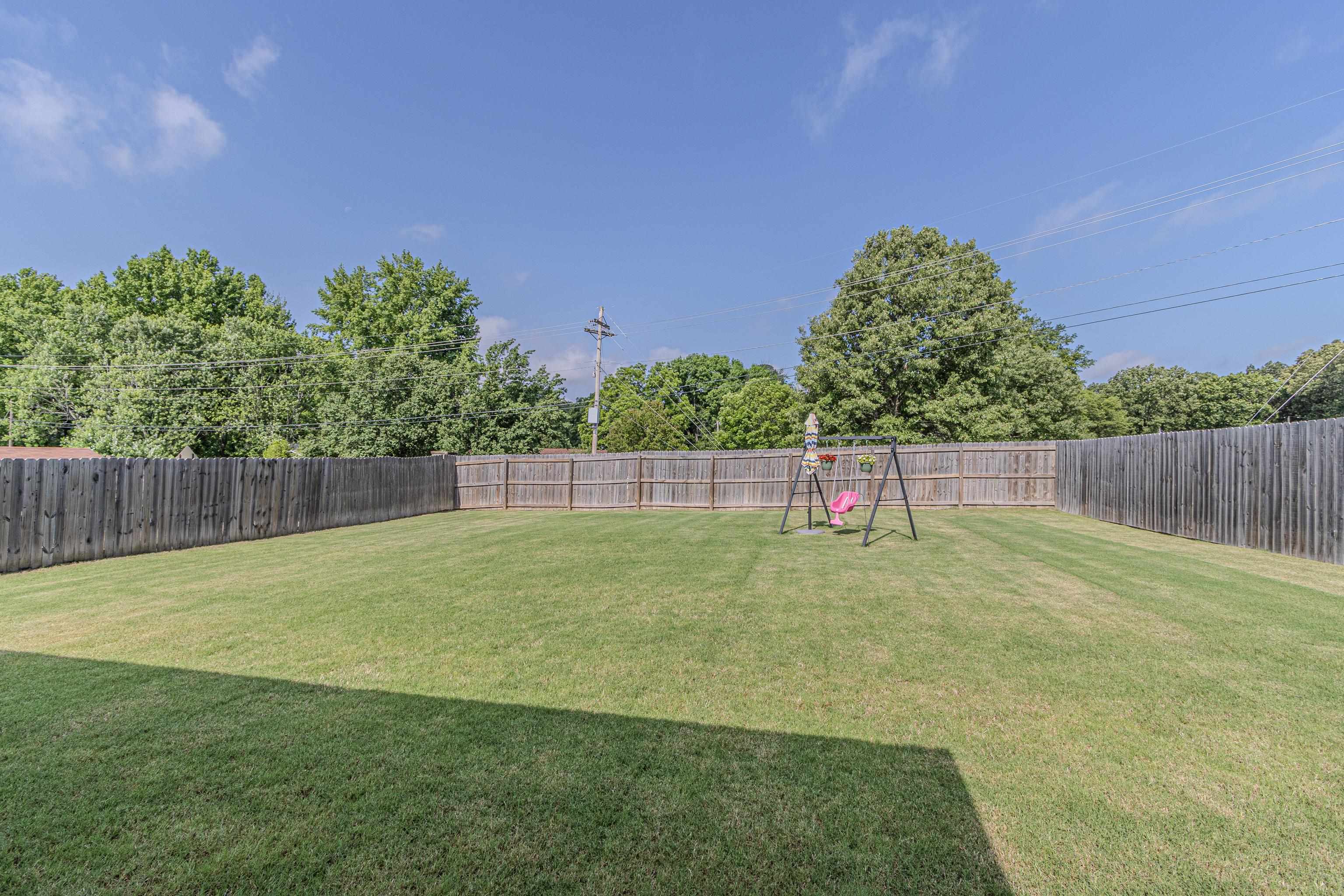 1209  Bobtail  Jonesboro, AR