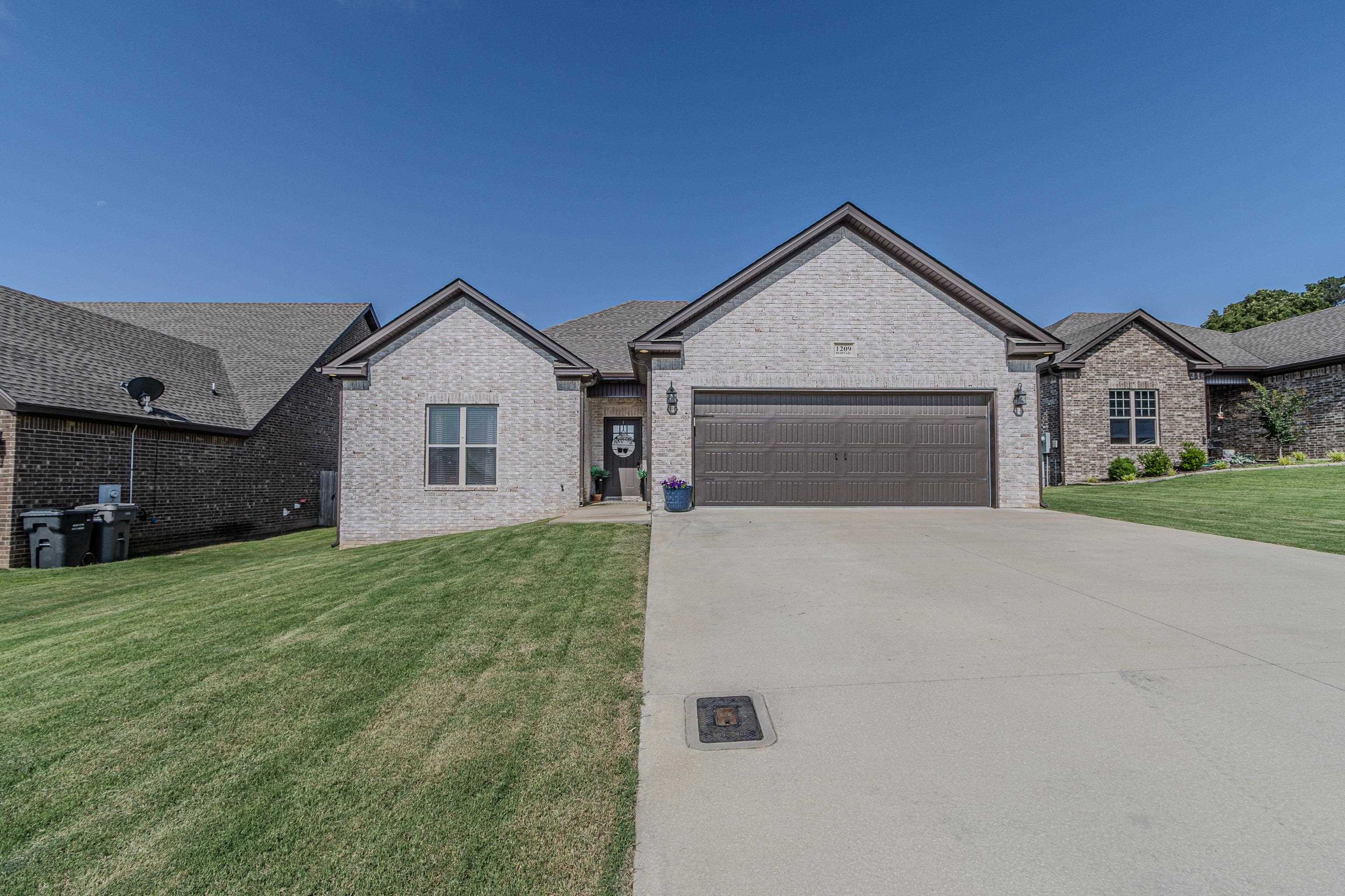 1209  Bobtail  Jonesboro, AR