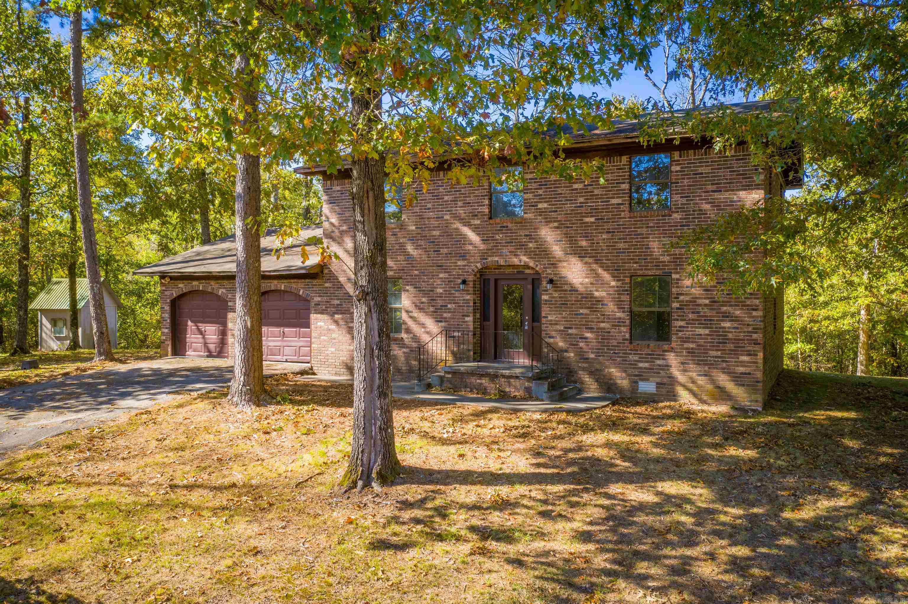 944 W Glazypeau  Hot Springs, AR