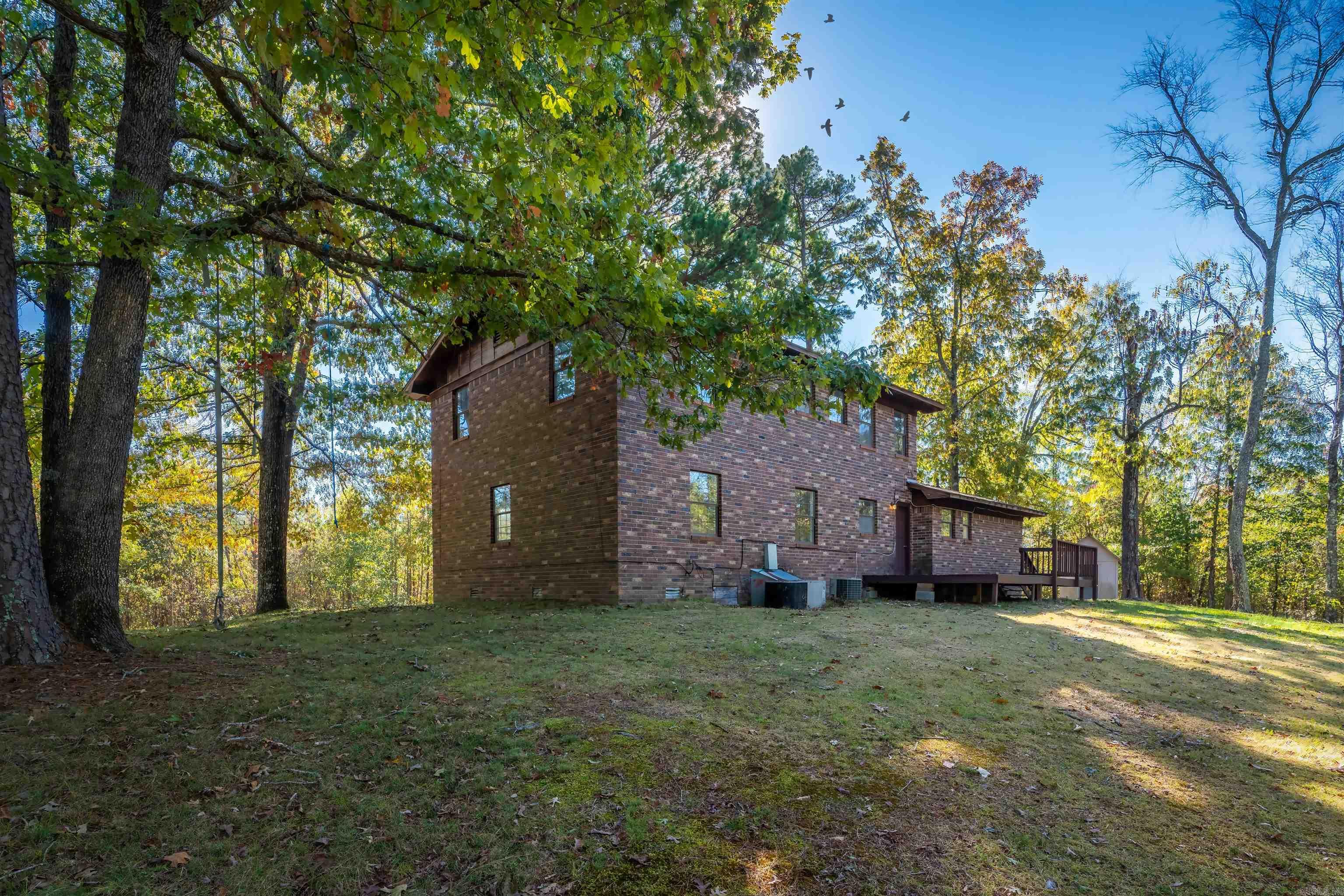 944 W Glazypeau  Hot Springs, AR