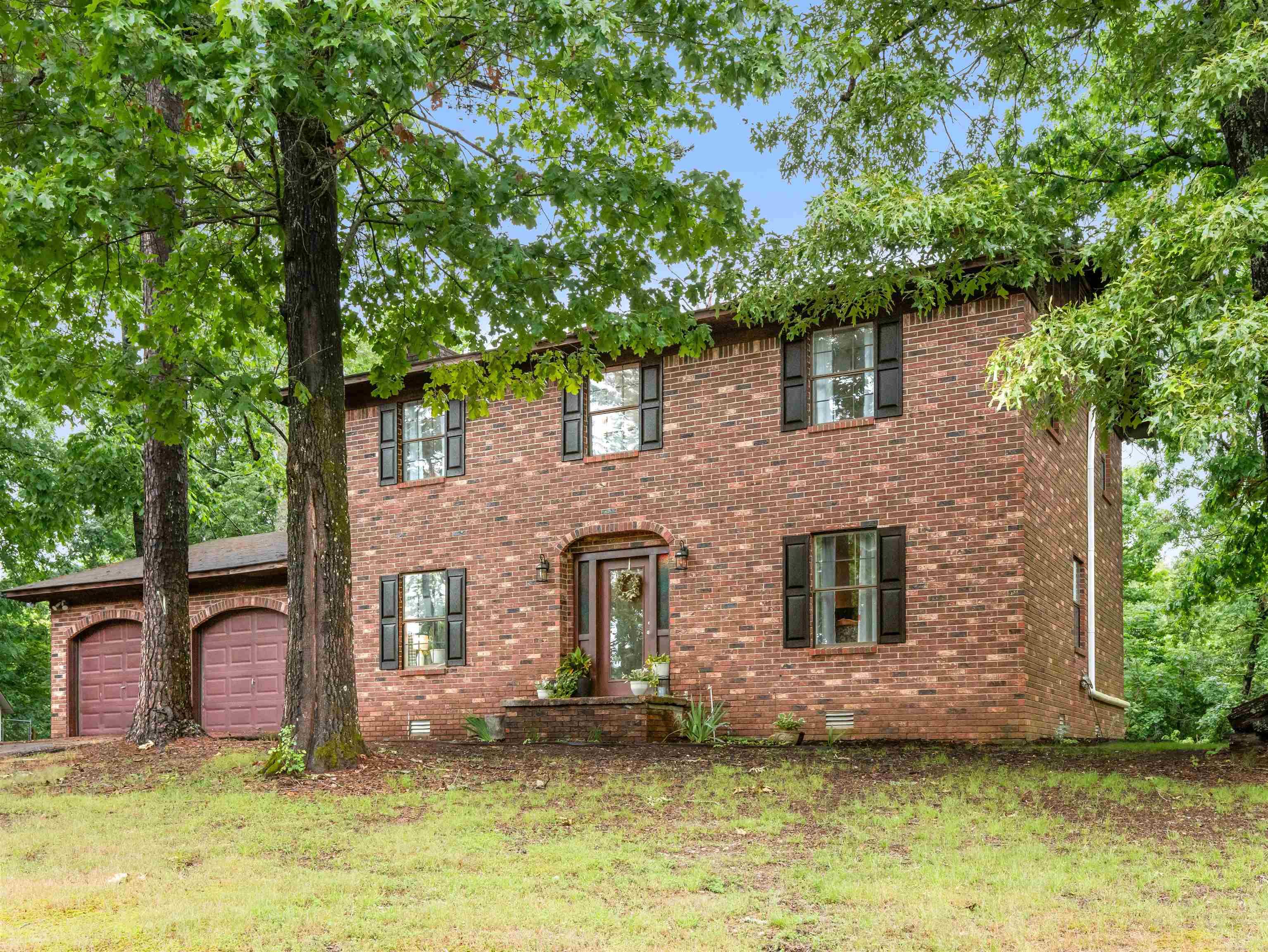 944 W Glazypeau  Hot Springs, AR