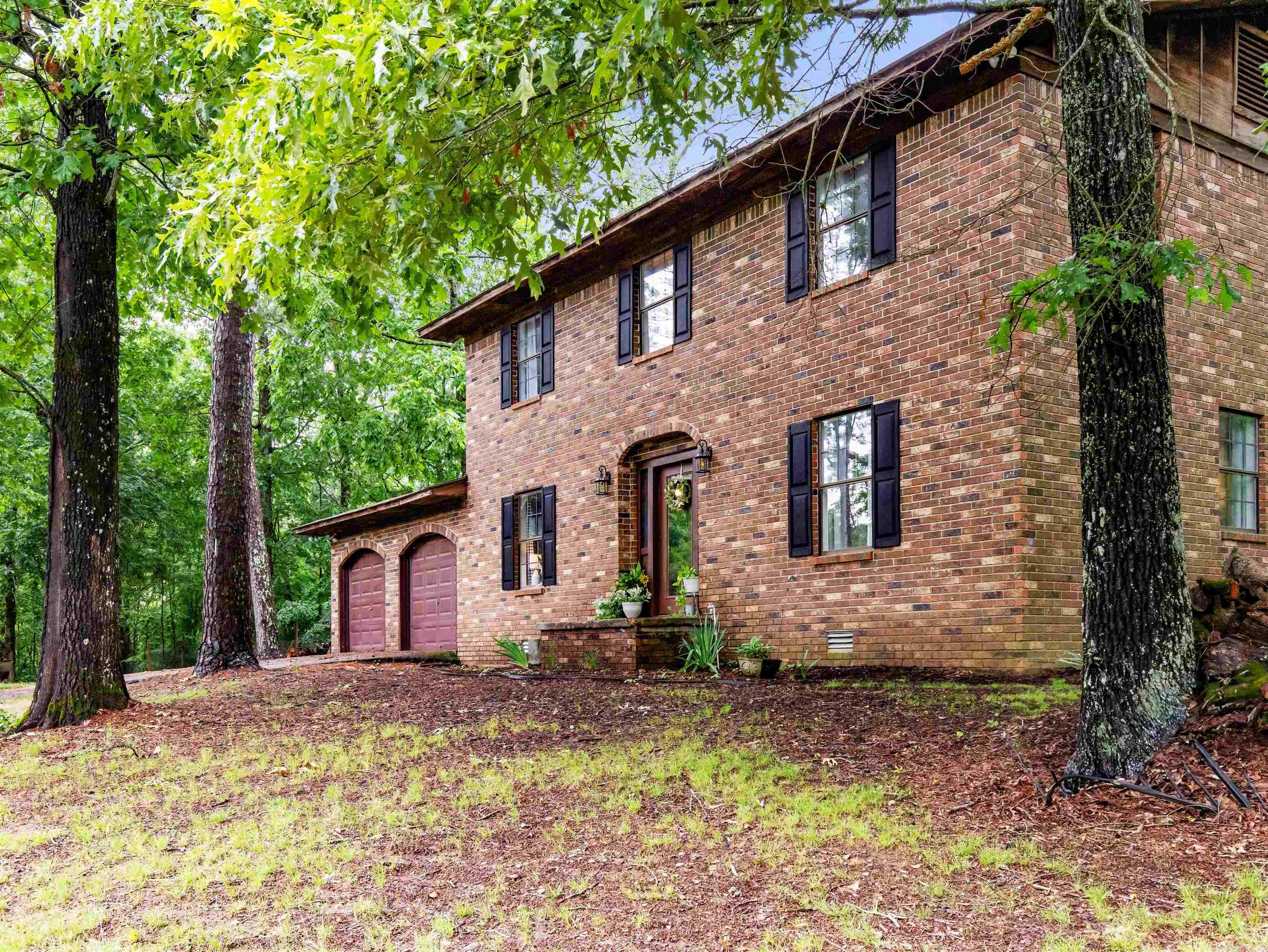 944 W Glazypeau  Hot Springs, AR