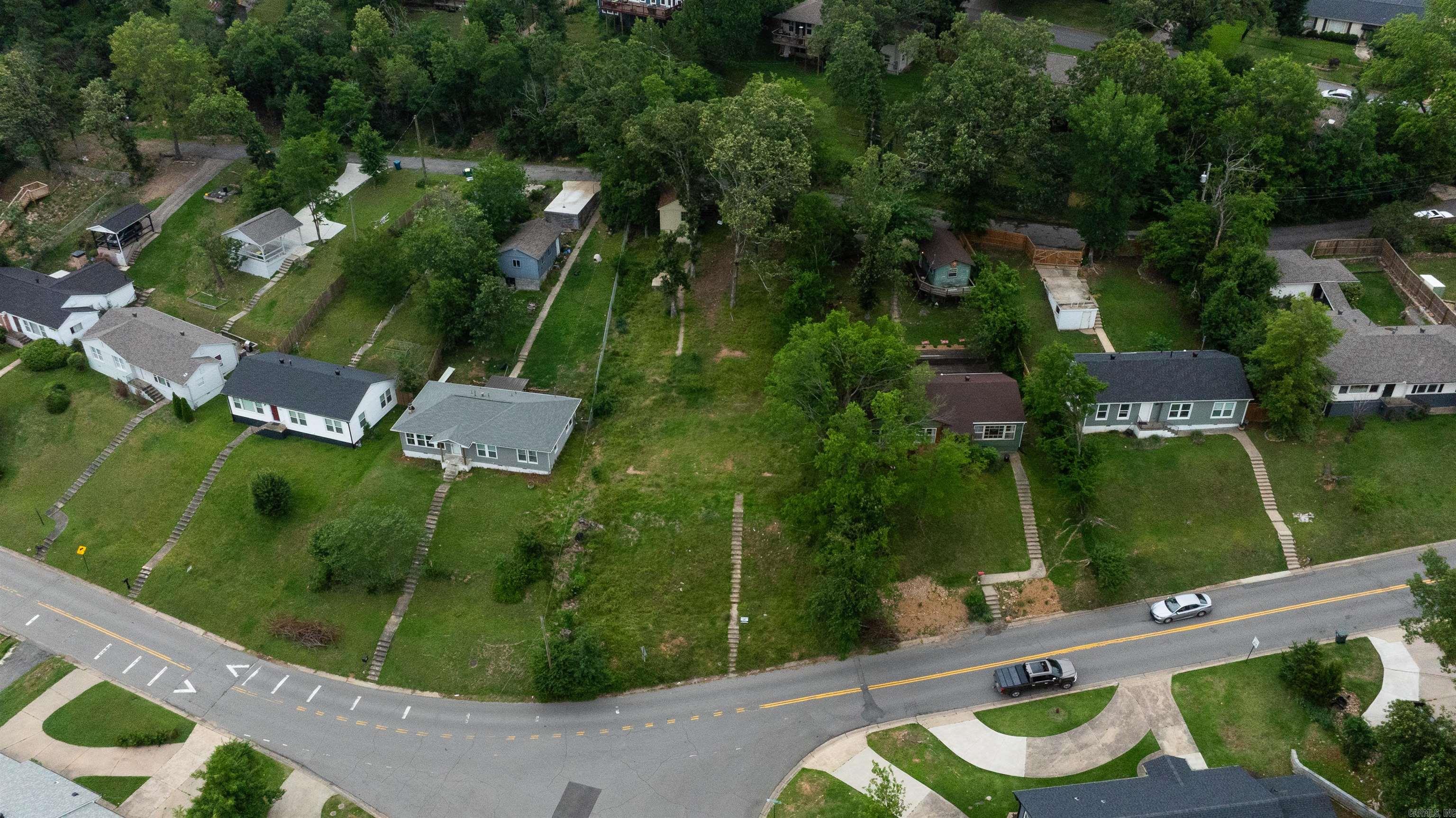 6924  Skywood  Little Rock, AR