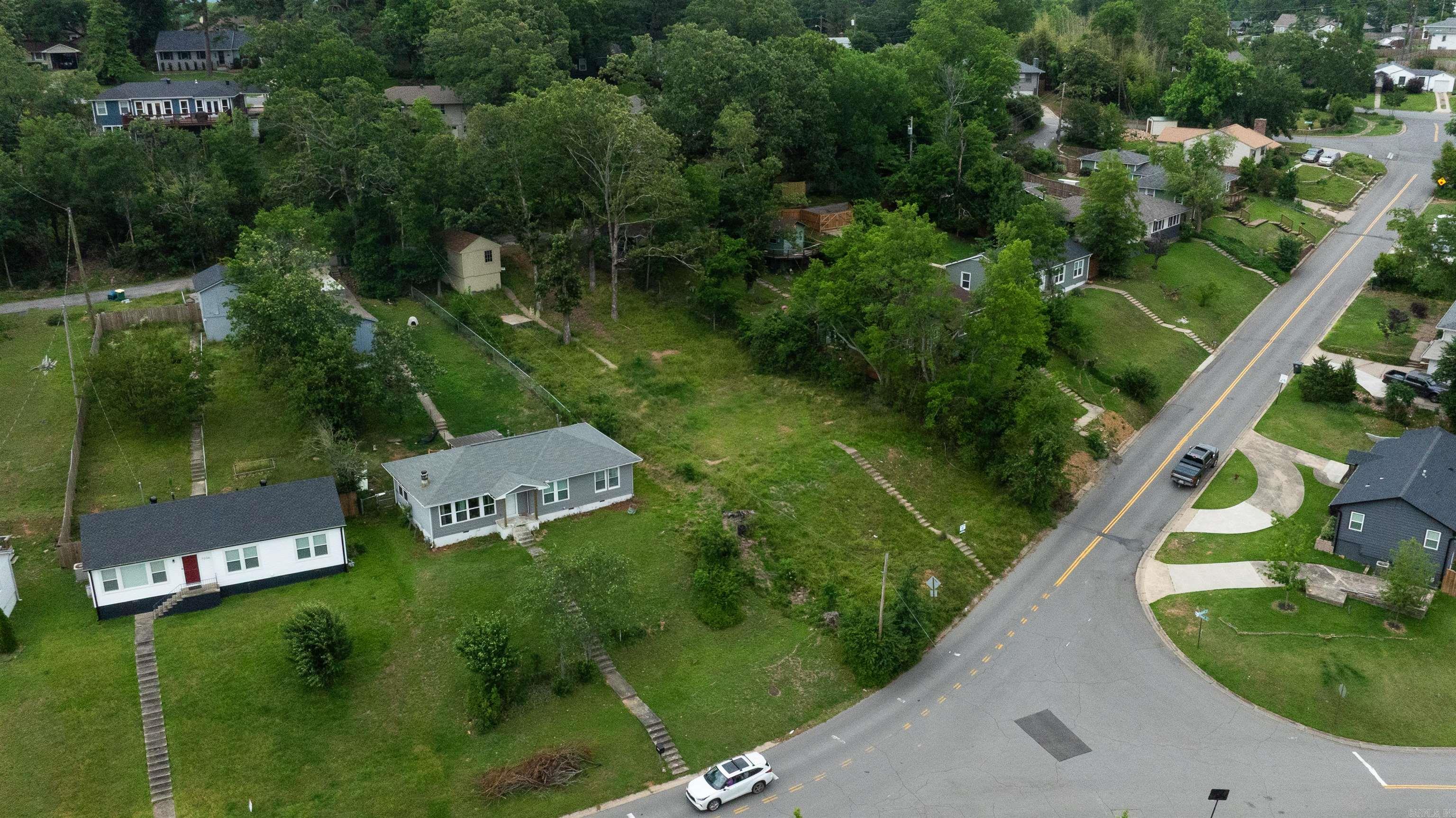6924  Skywood  Little Rock, AR