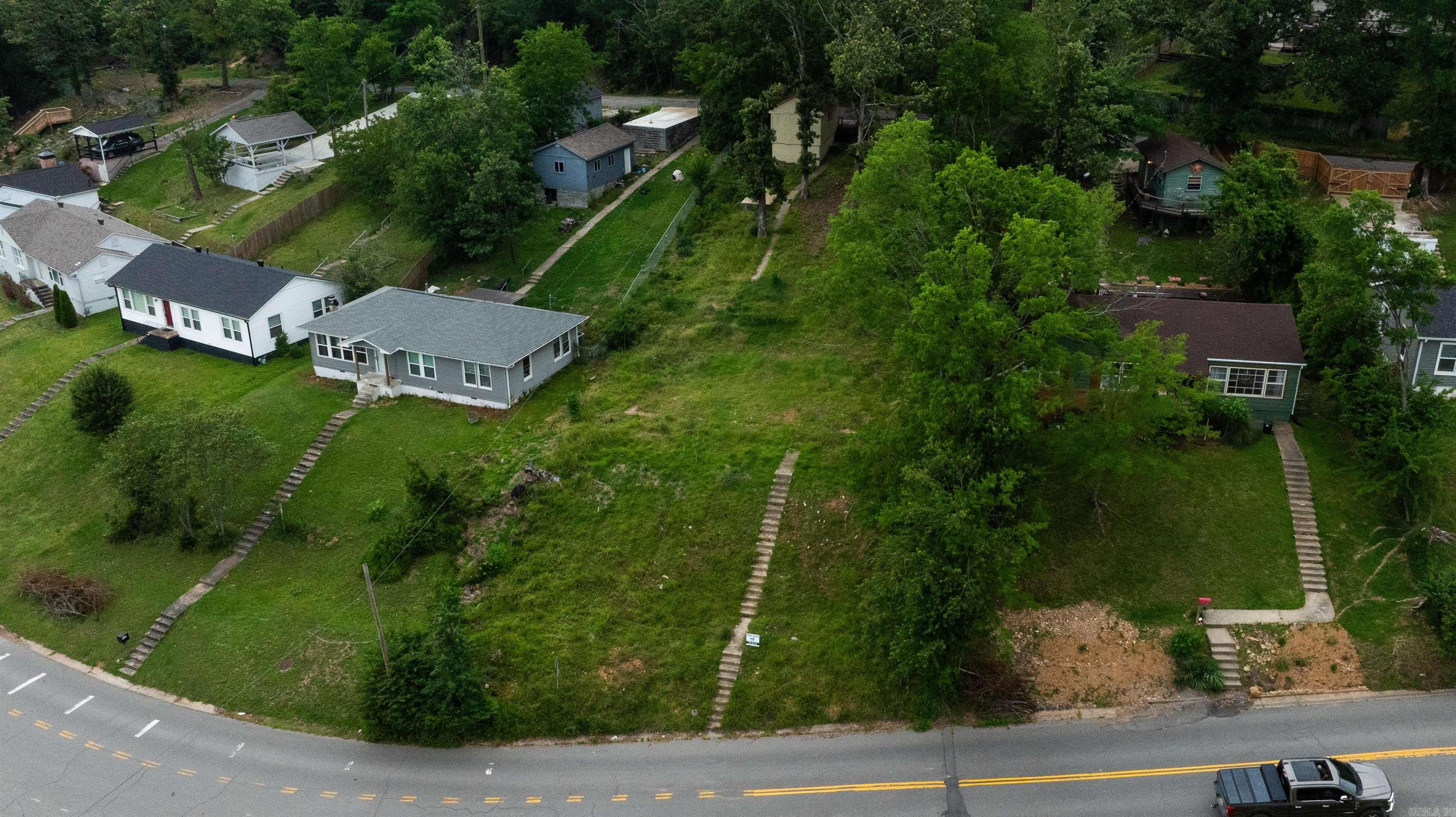 6924  Skywood  Little Rock, AR