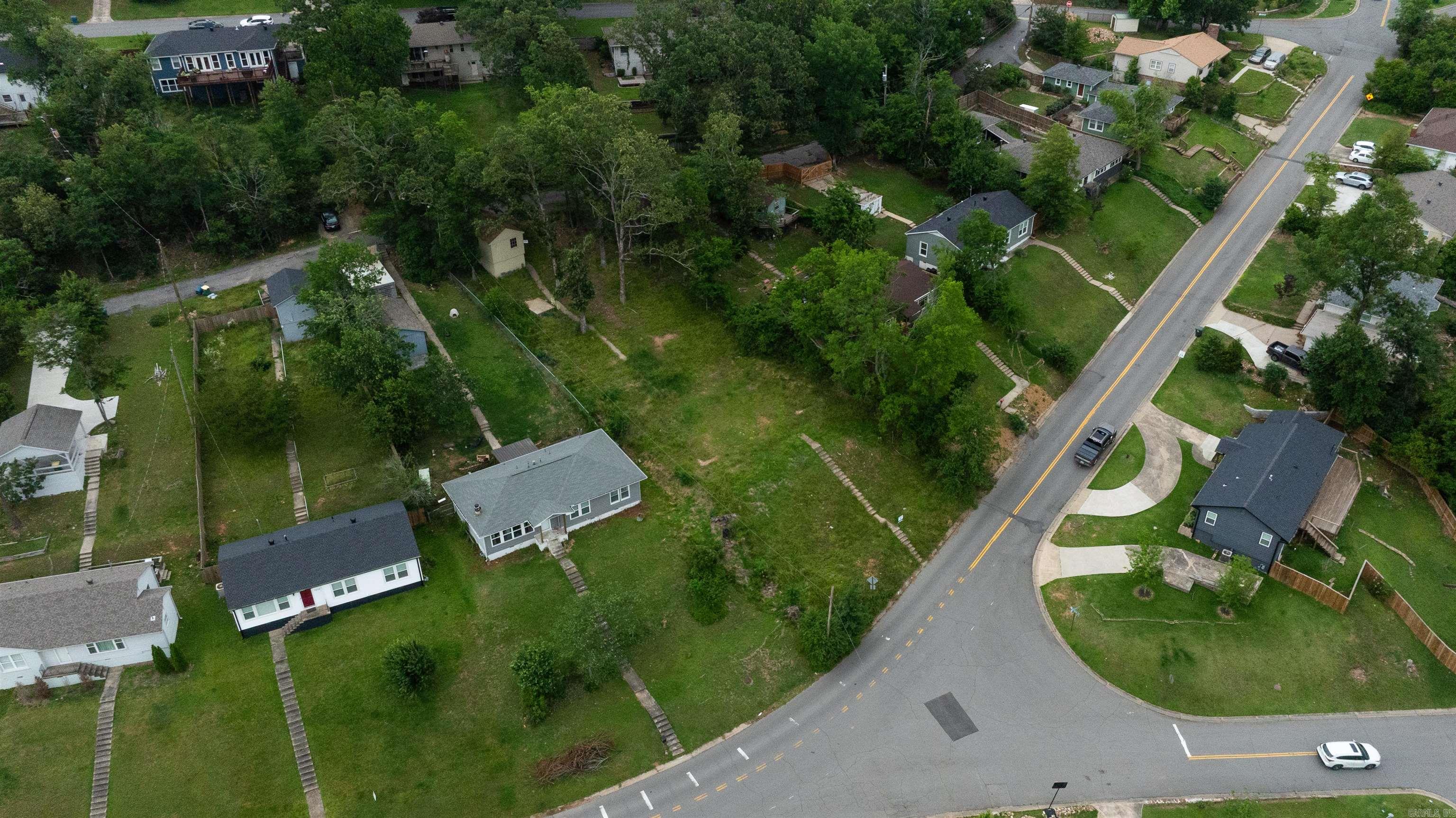 6924  Skywood  Little Rock, AR