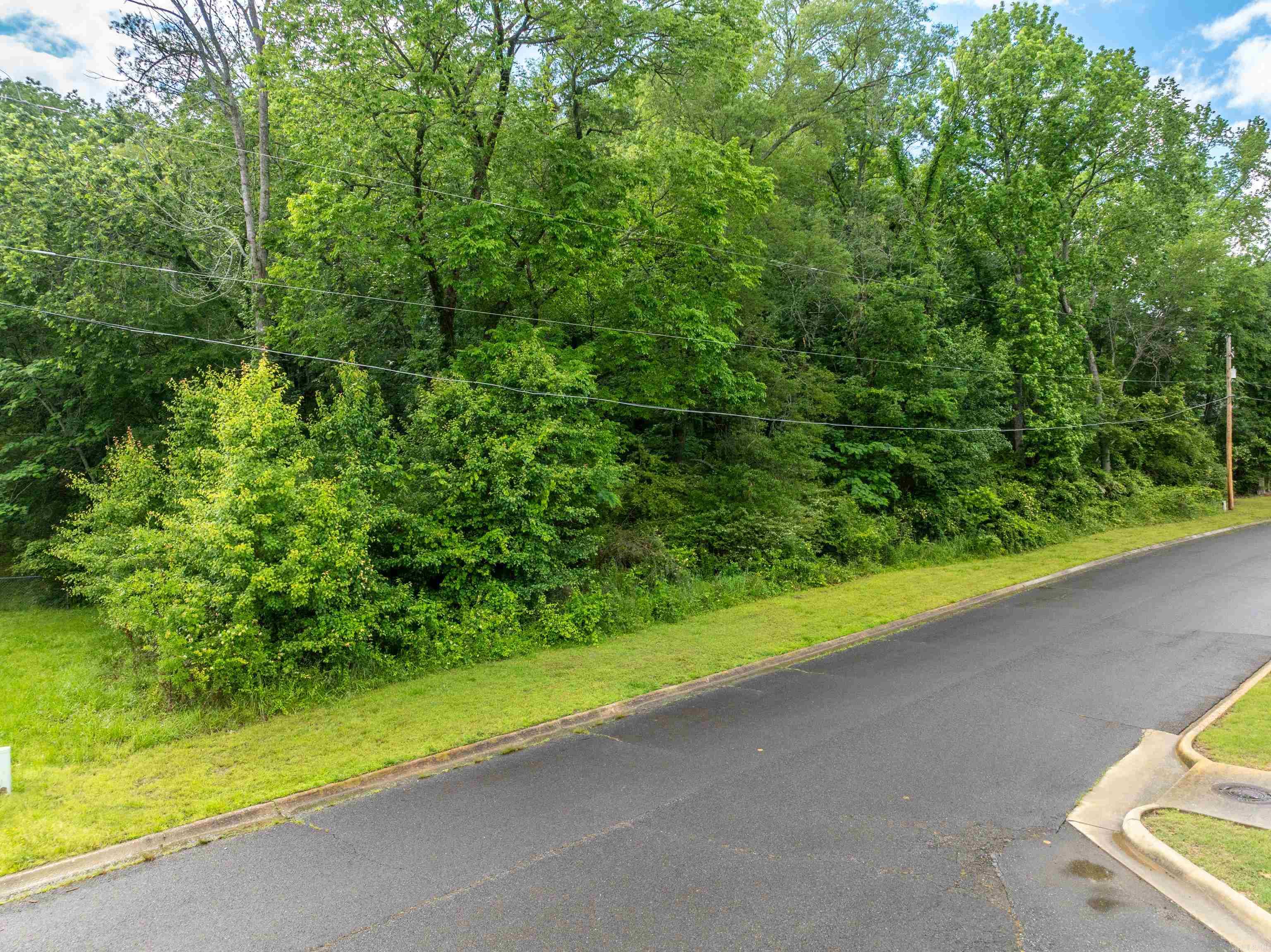 Lots 12 & 13  Apache  Hot Springs, AR