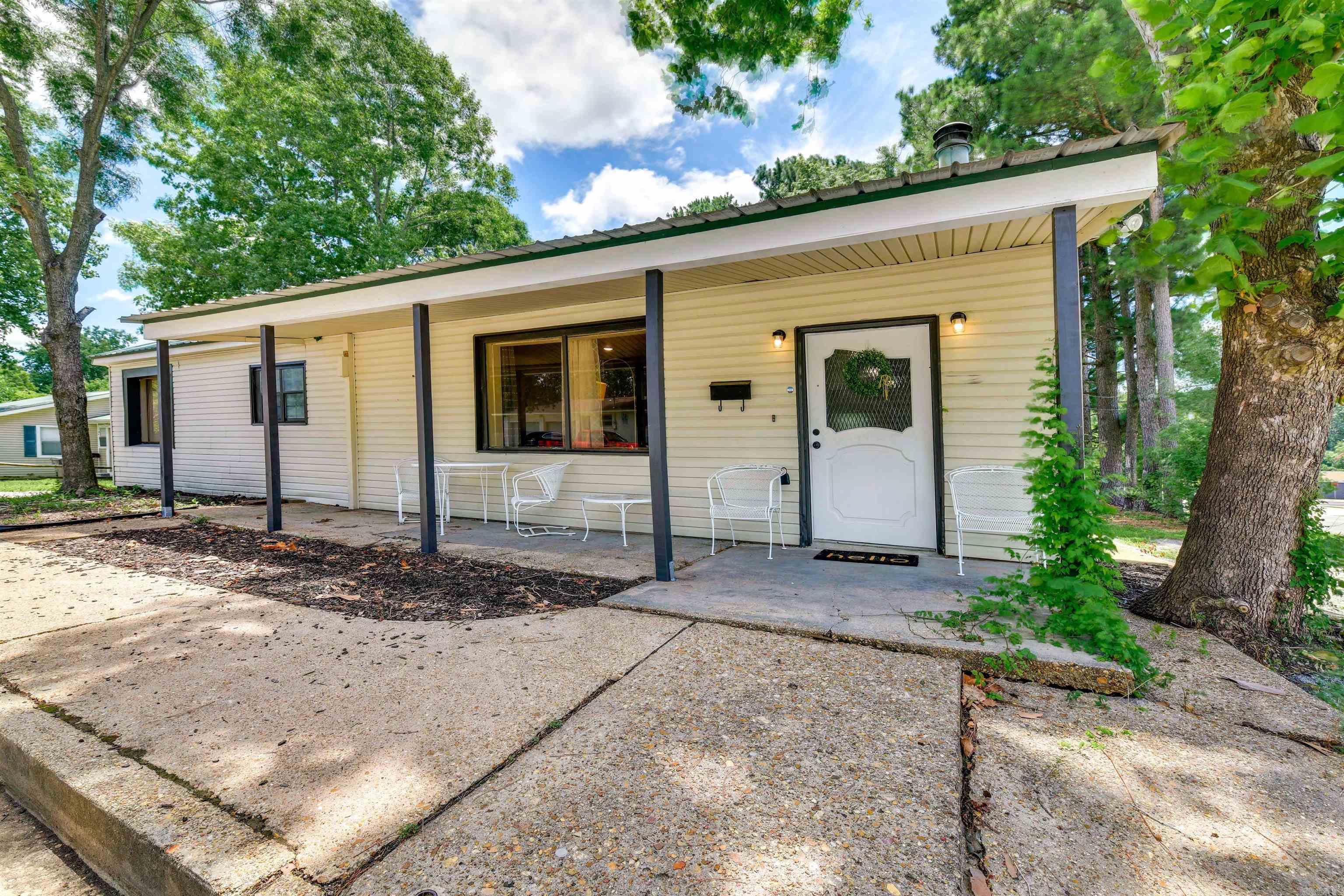 605  Parkview  Jonesboro, AR