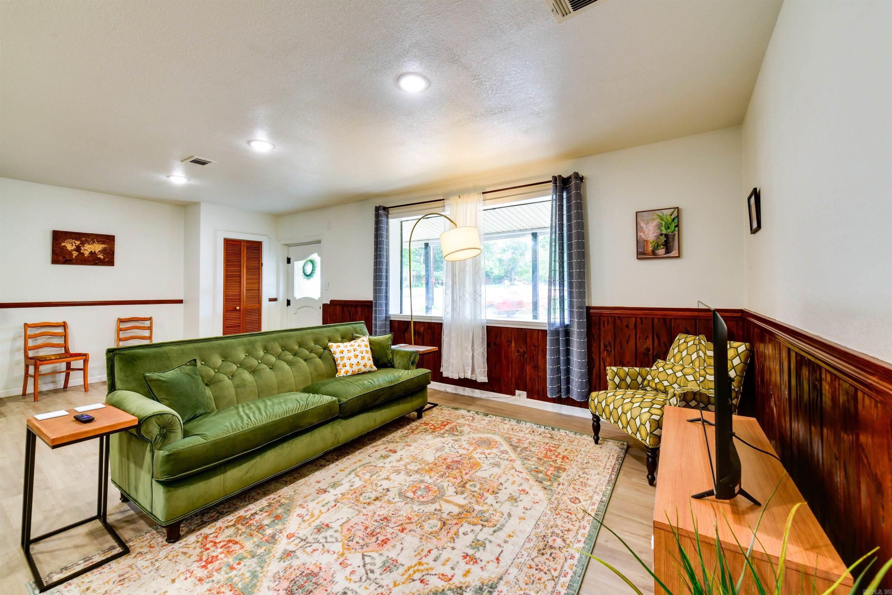605  Parkview  Jonesboro, AR