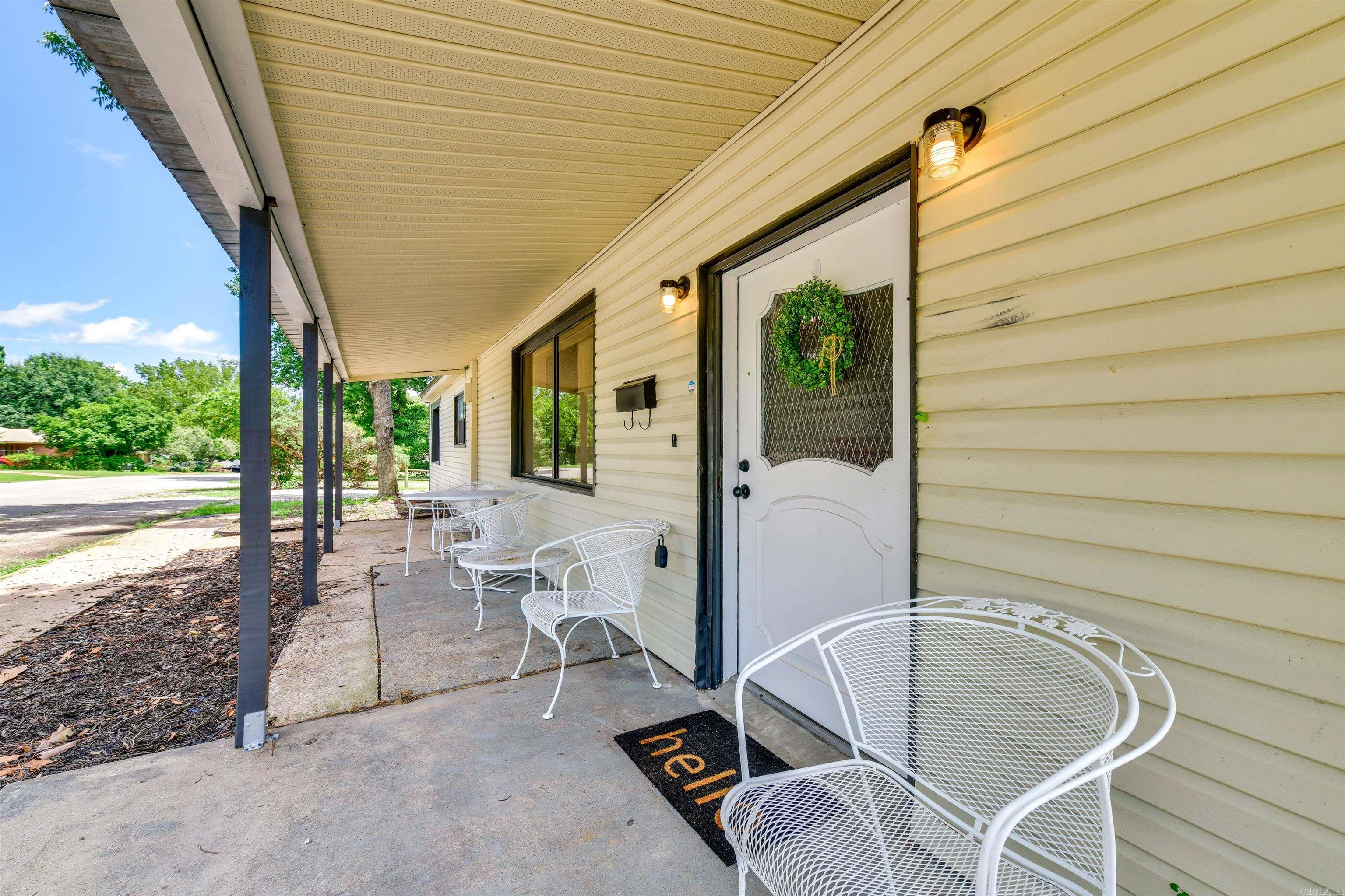 605  Parkview  Jonesboro, AR