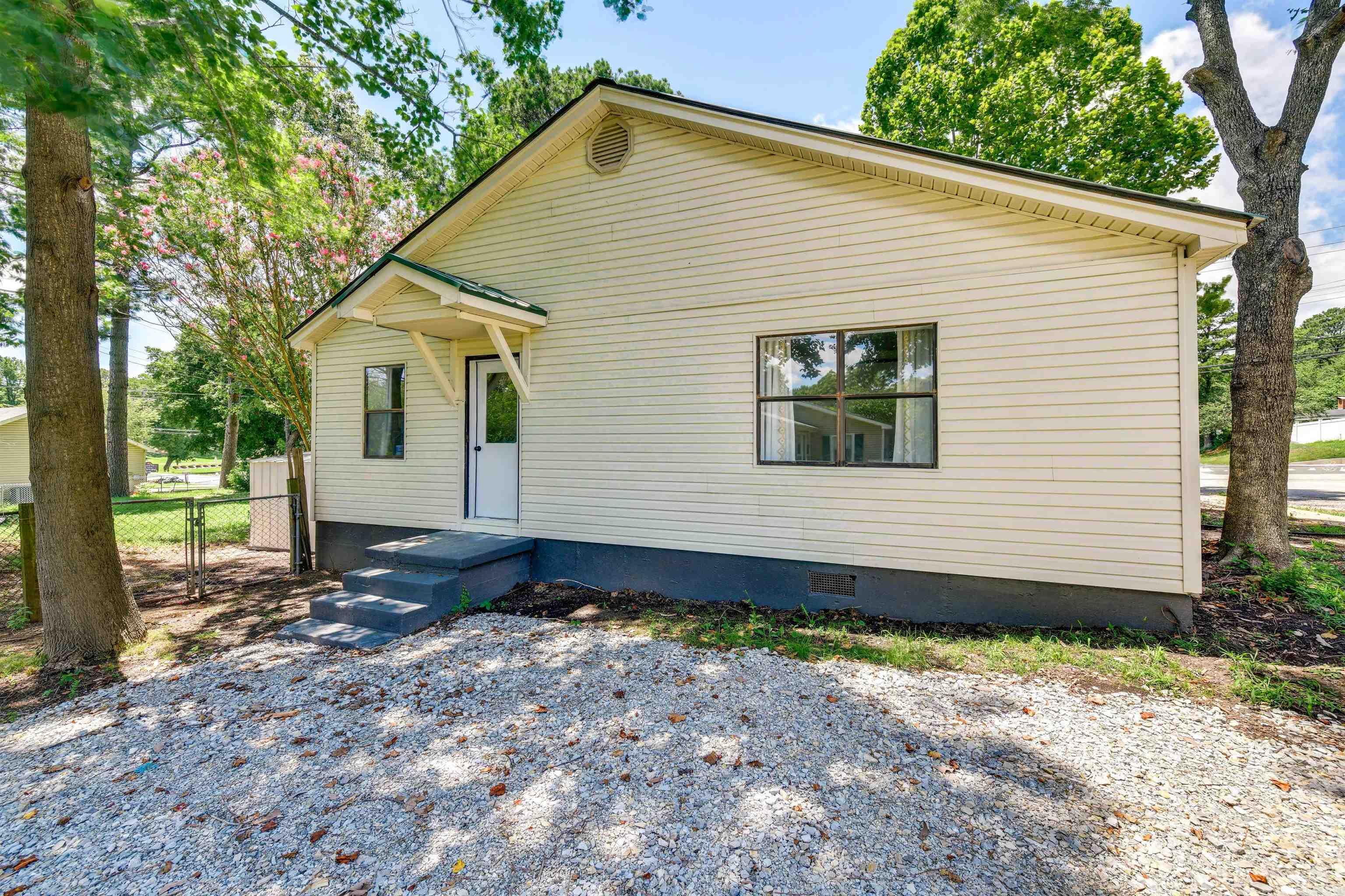 605  Parkview  Jonesboro, AR
