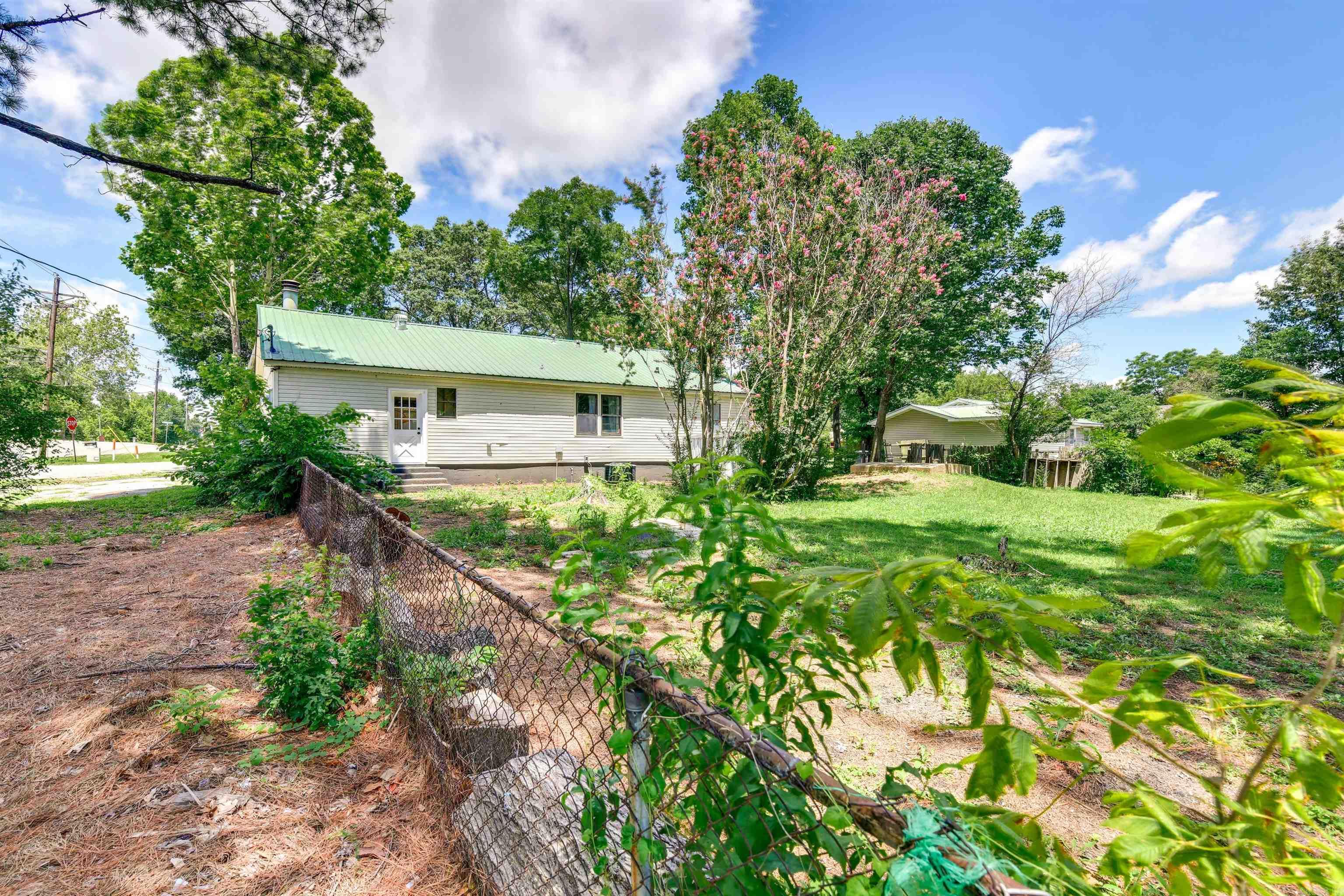 605  Parkview  Jonesboro, AR