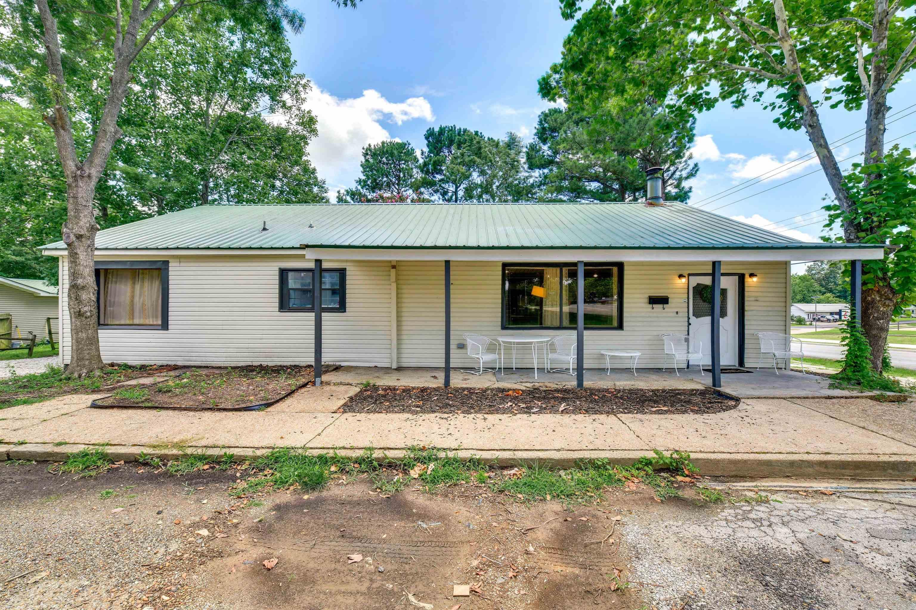605  Parkview  Jonesboro, AR