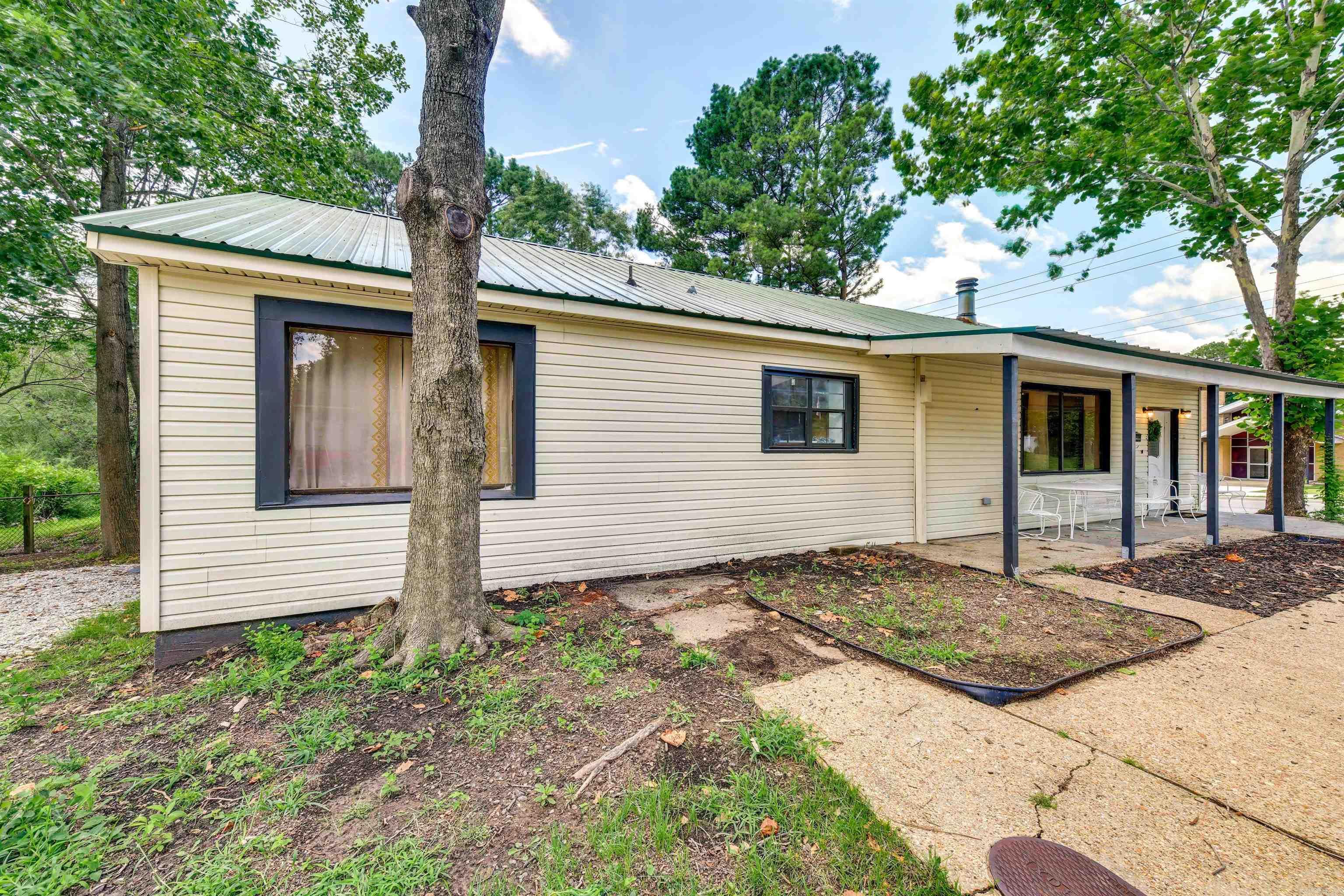 605  Parkview  Jonesboro, AR