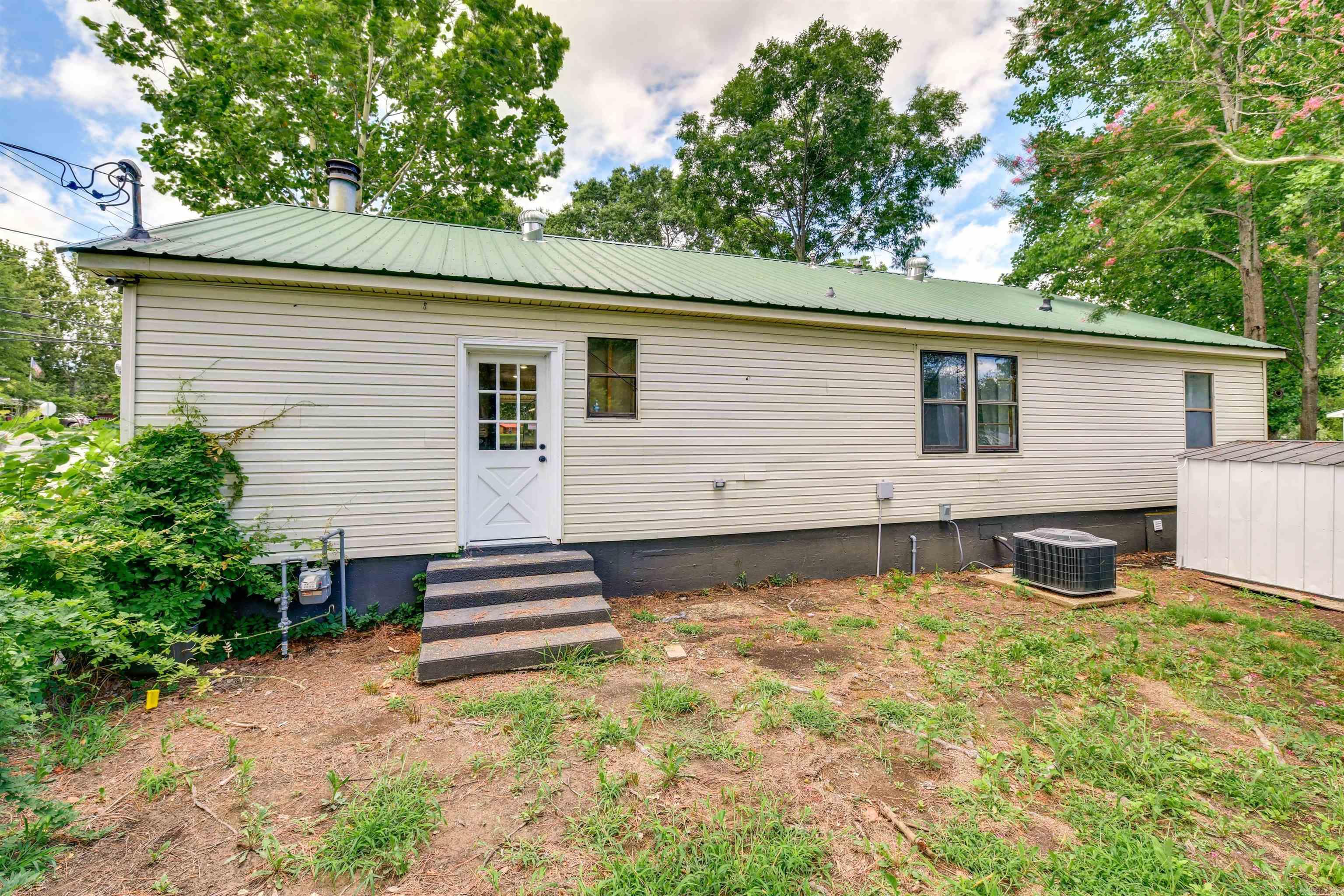 605  Parkview  Jonesboro, AR
