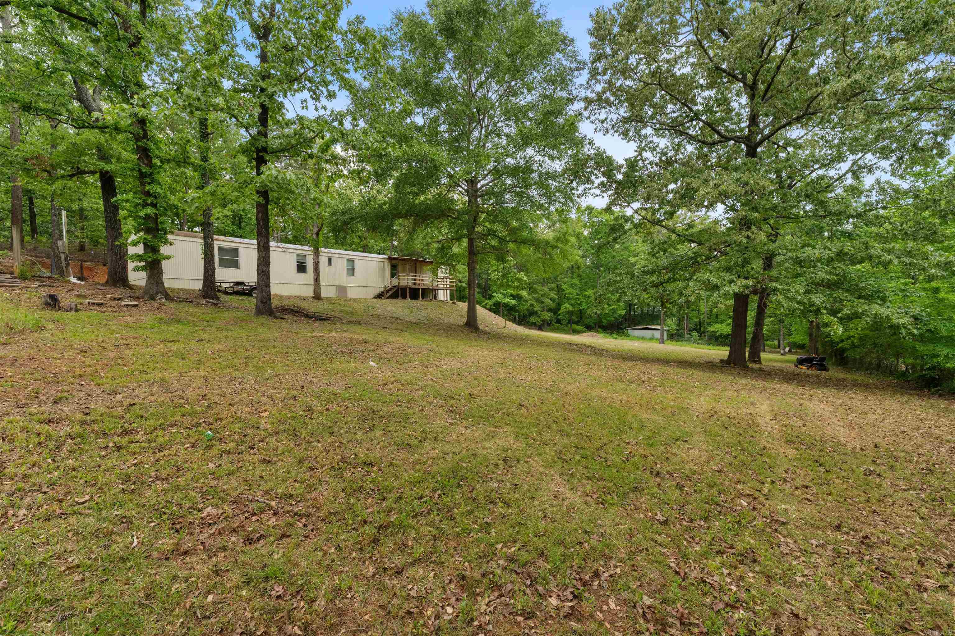 17120  Beaver Creek Road  Roland, AR