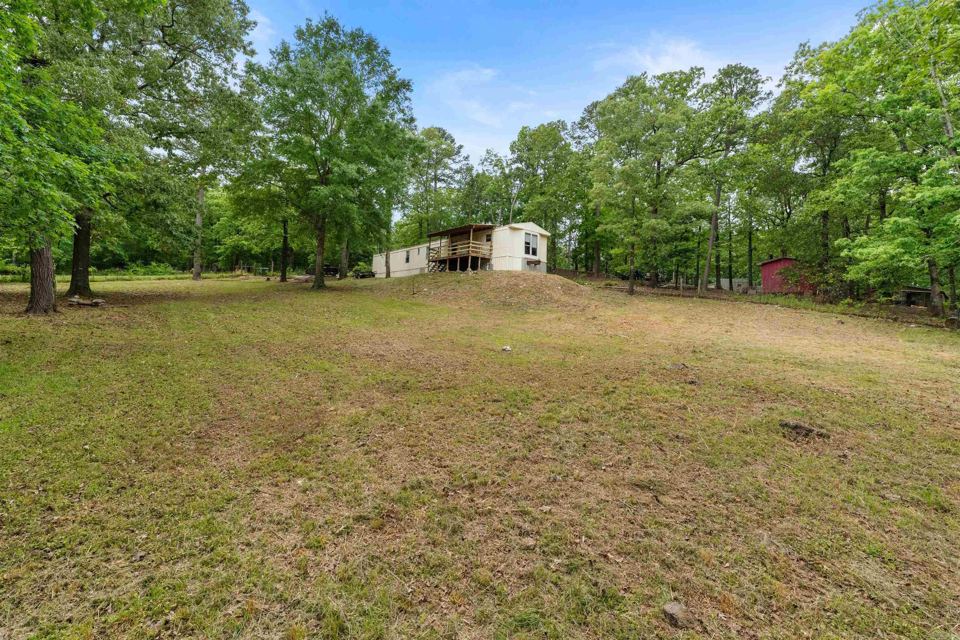 17120  Beaver Creek Road  Roland, AR