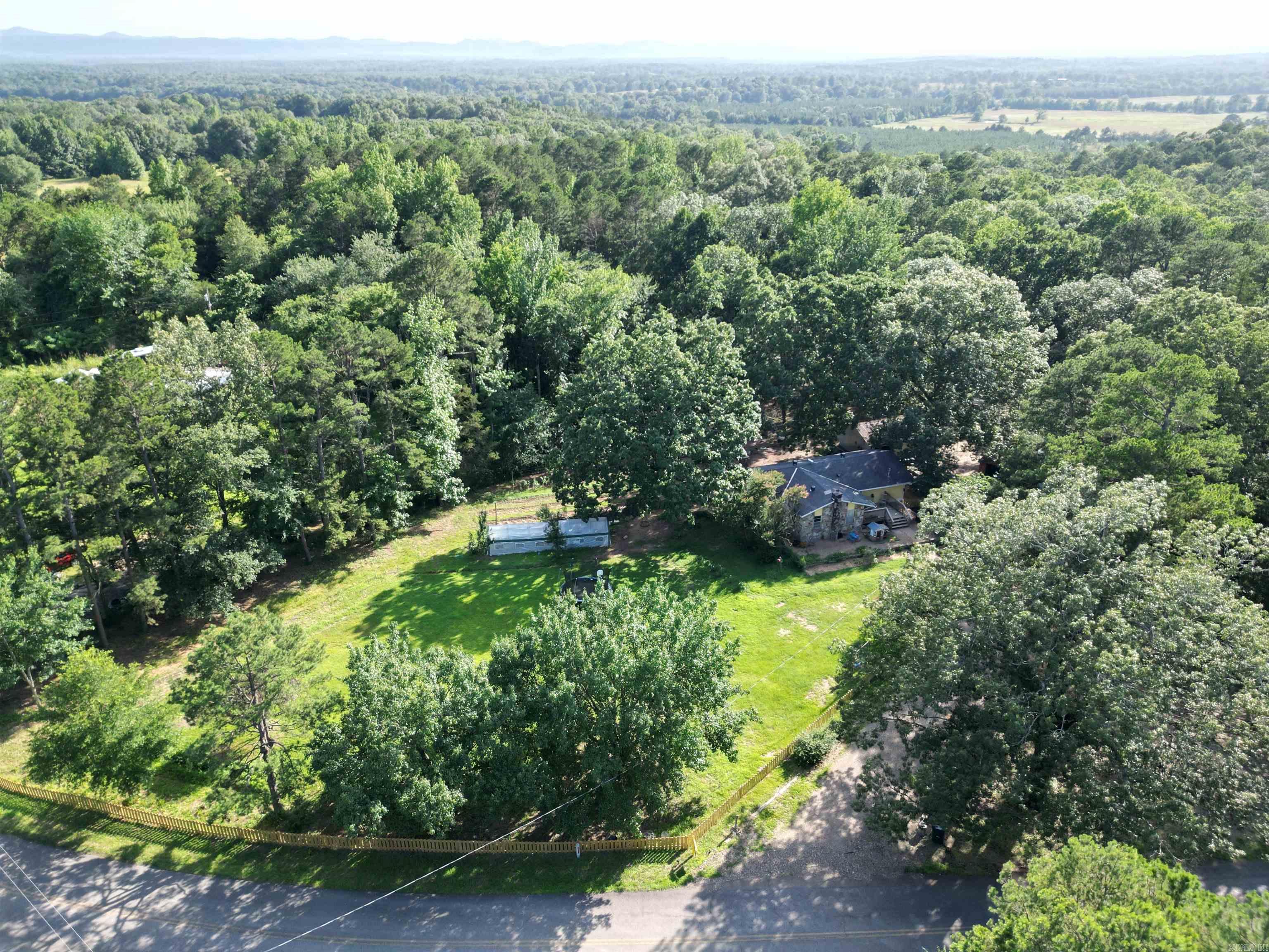 1506 Polk Road 74 Mena, AR 71953