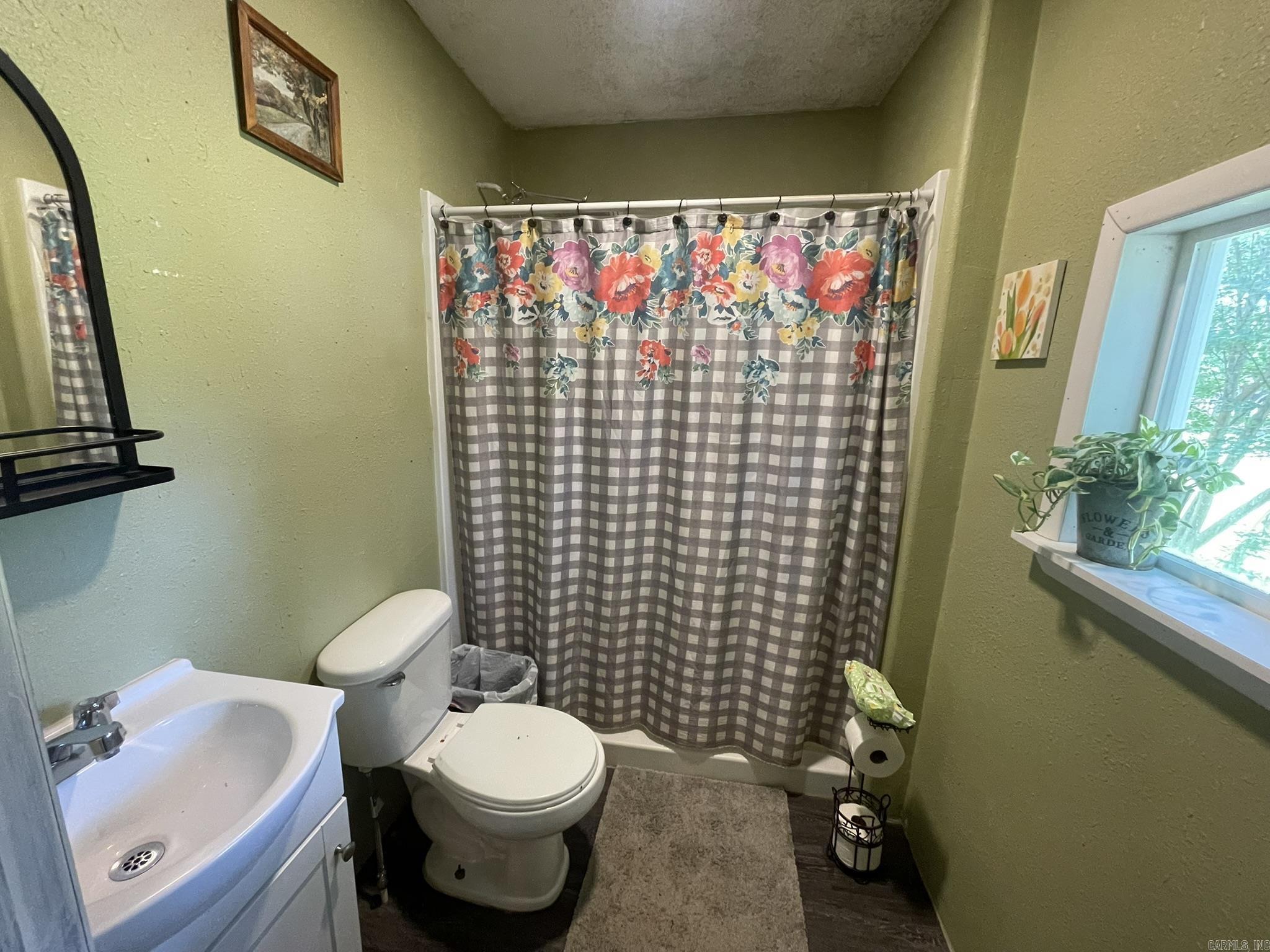 1506 Polk Road 74 Mena, AR 71953