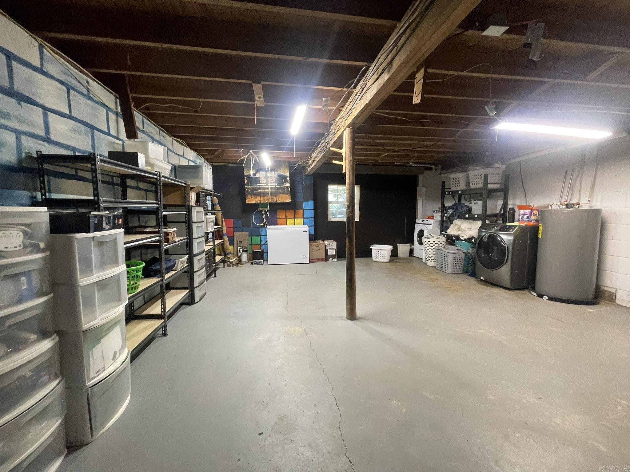1506  Polk Road 74  Mena, AR