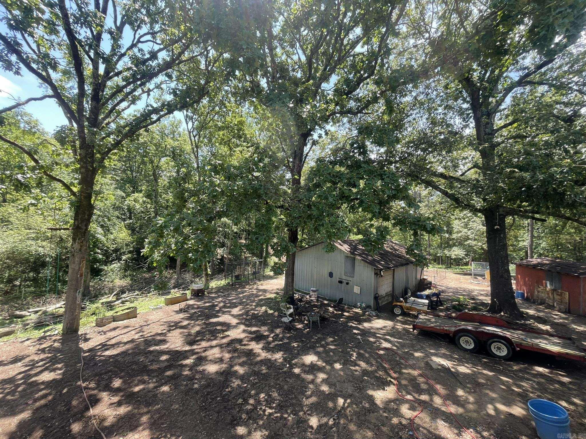 1506  Polk Road 74  Mena, AR