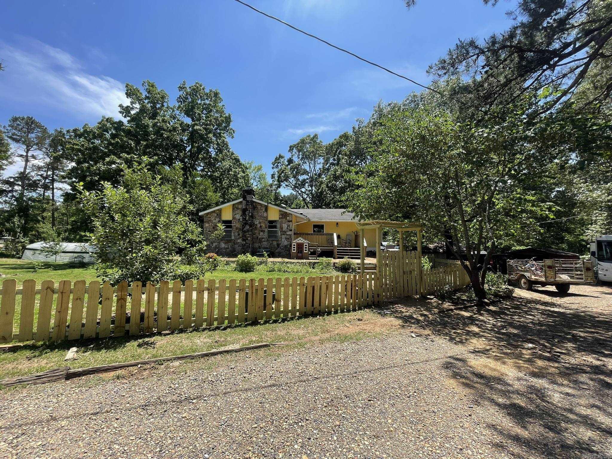 1506  Polk Road 74  Mena, AR
