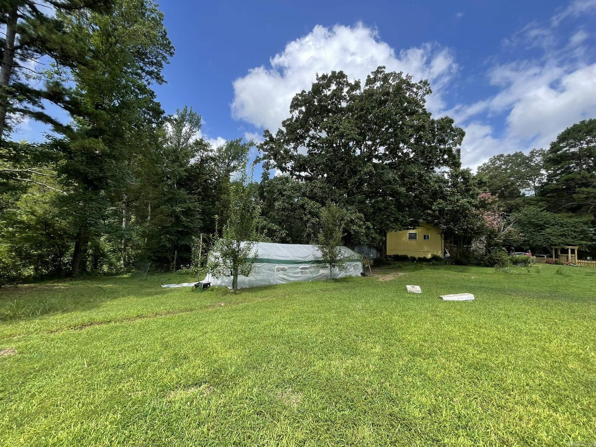 1506 Polk Road 74 Mena, AR 71953