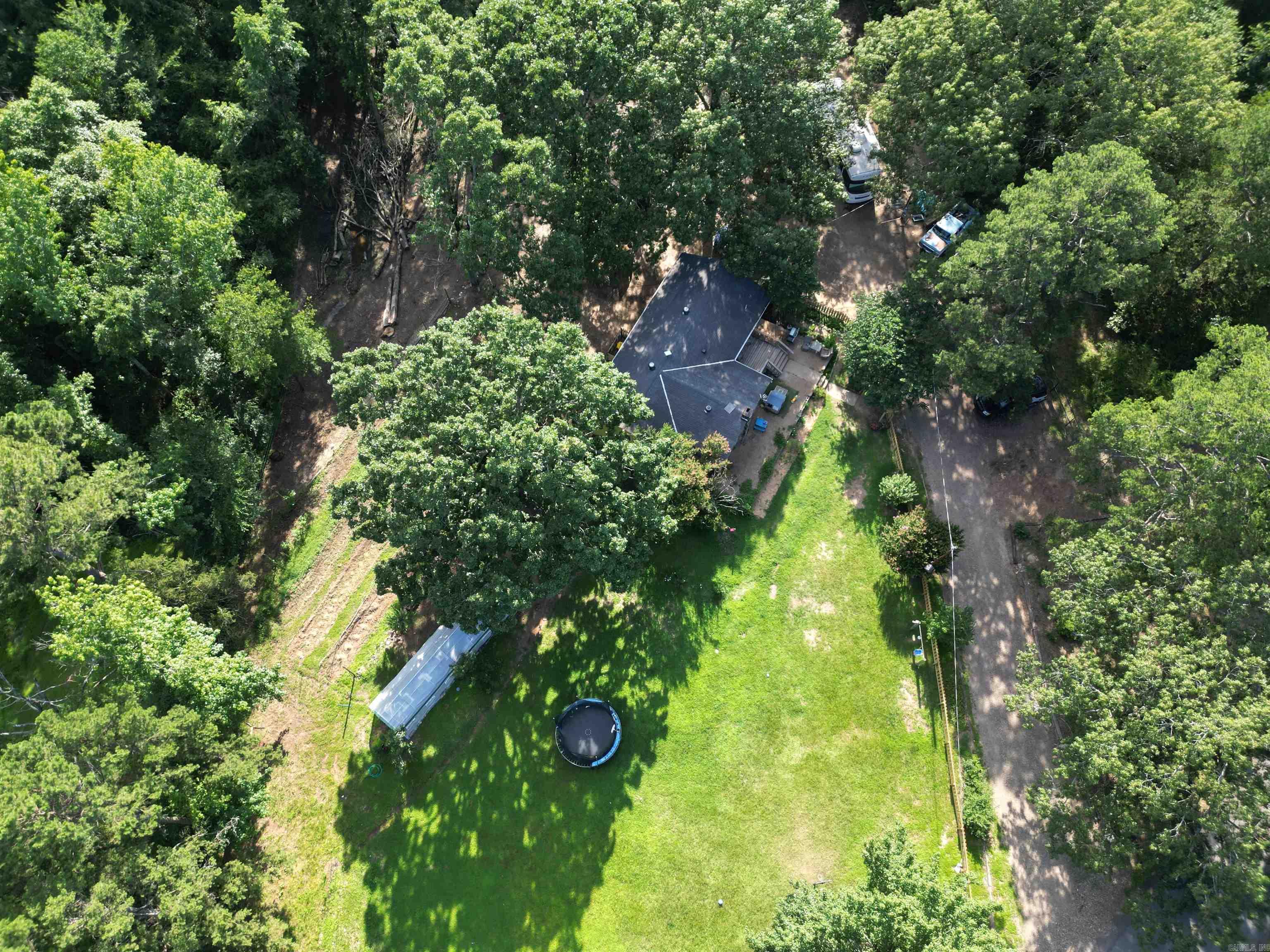 1506 Polk Road 74 Mena, AR 71953